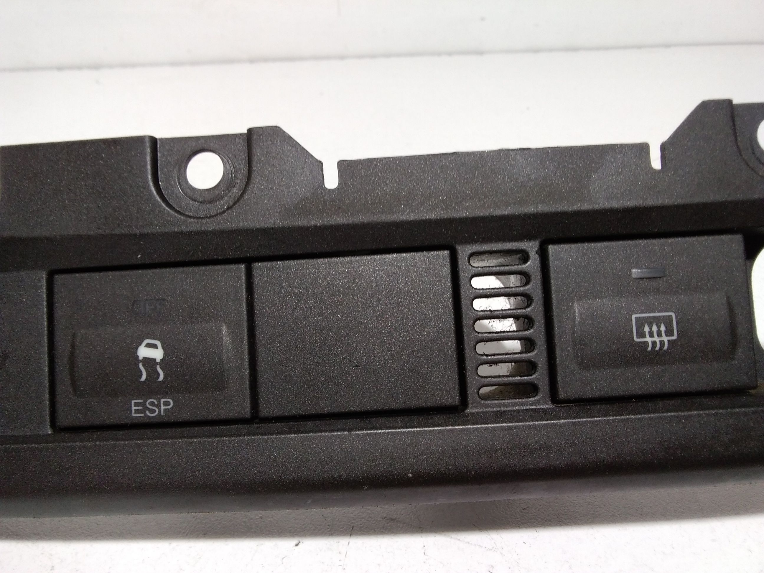 Pulsantiera Centrale FORD Focus Berlina 3 Serie