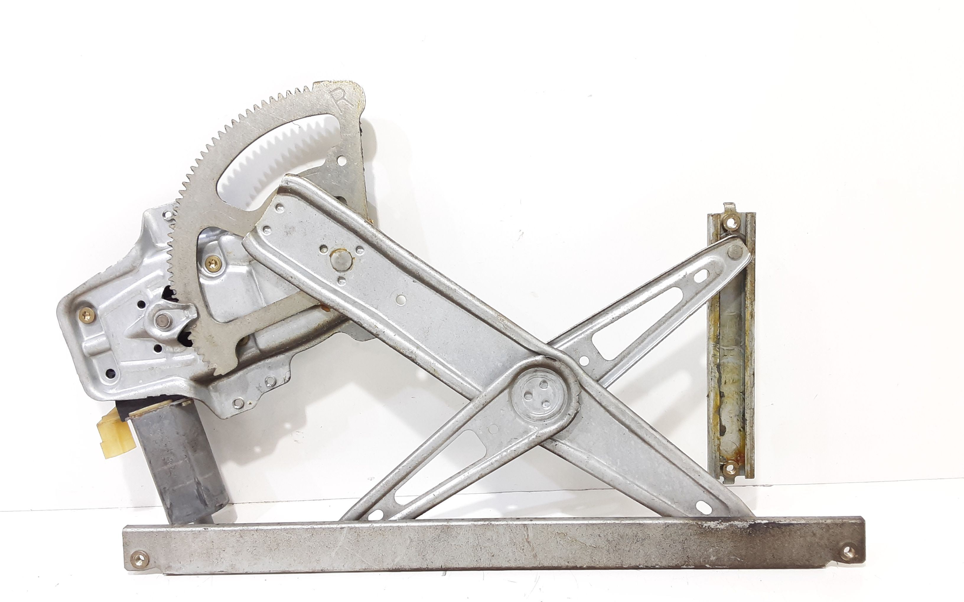 Cremagliera anteriore destra passeggero TOYOTA Yaris 2 Serie