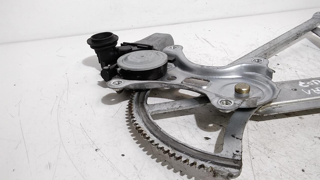 Cremagliera anteriore destra passeggero TOYOTA Corolla Verso 1 Serie