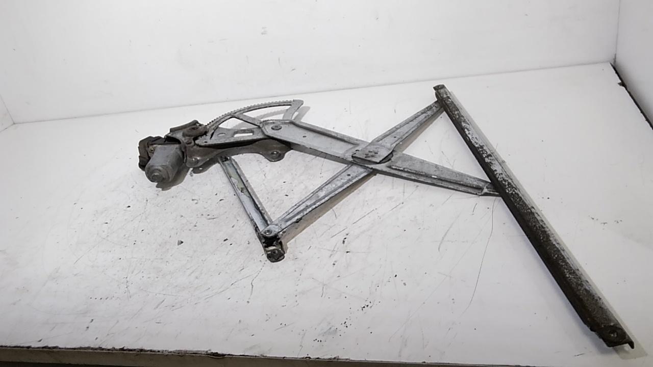 Cremagliera anteriore destra passeggero TOYOTA Corolla Verso 1 Serie