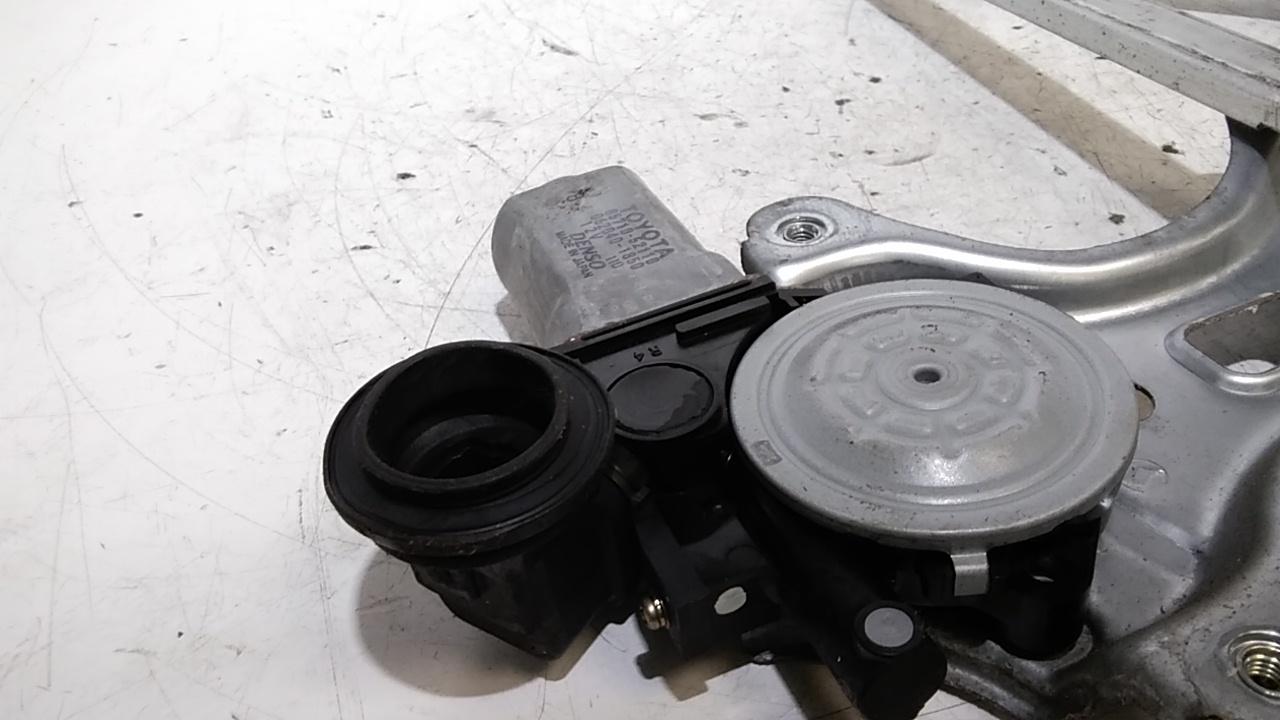 Cremagliera anteriore destra passeggero TOYOTA Corolla Verso 1 Serie