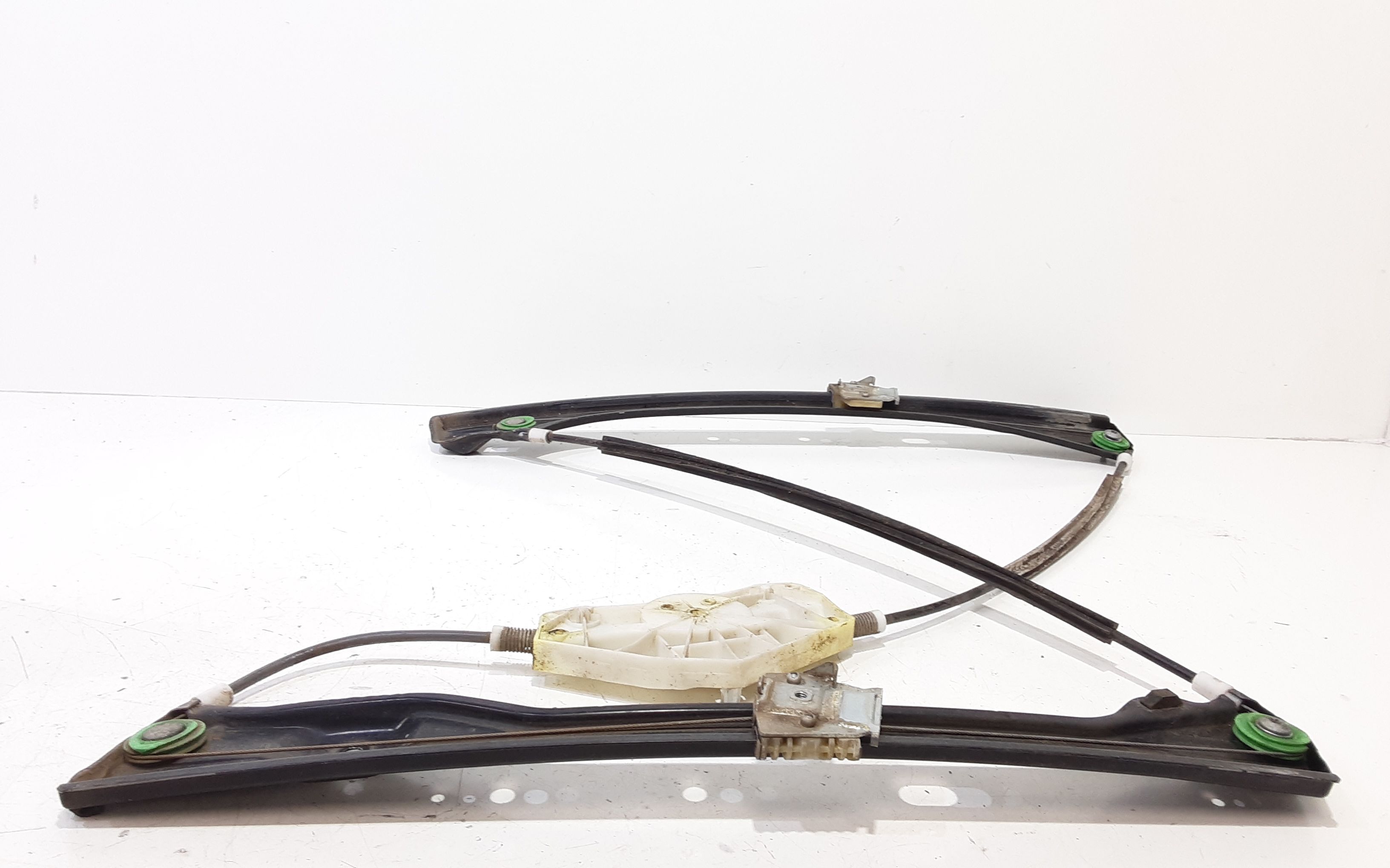 Cremagliera anteriore destra passeggero VOLKSWAGEN Golf 5 Plus (04>08)