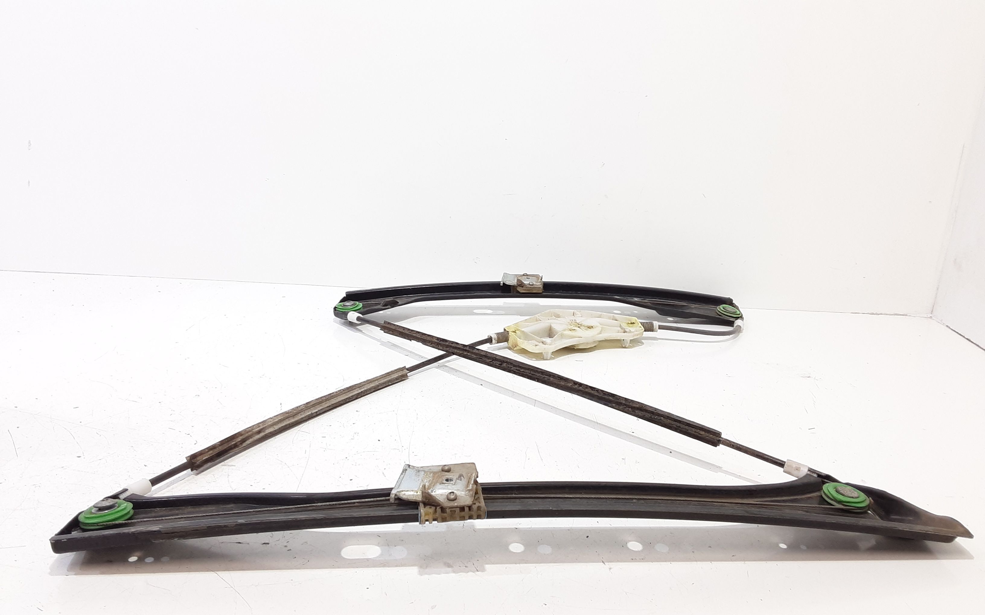 Cremagliera anteriore destra passeggero VOLKSWAGEN Golf 5 Plus (04>08)