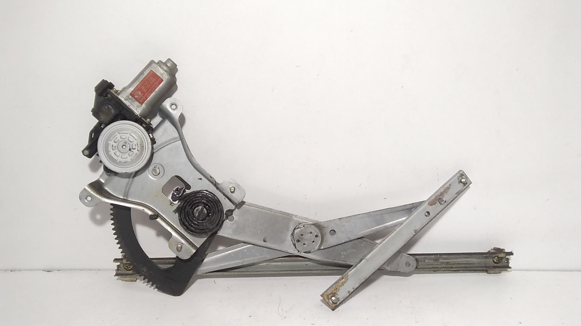 Cremagliera anteriore destra passeggero CHEVROLET Kalos 1 Serie