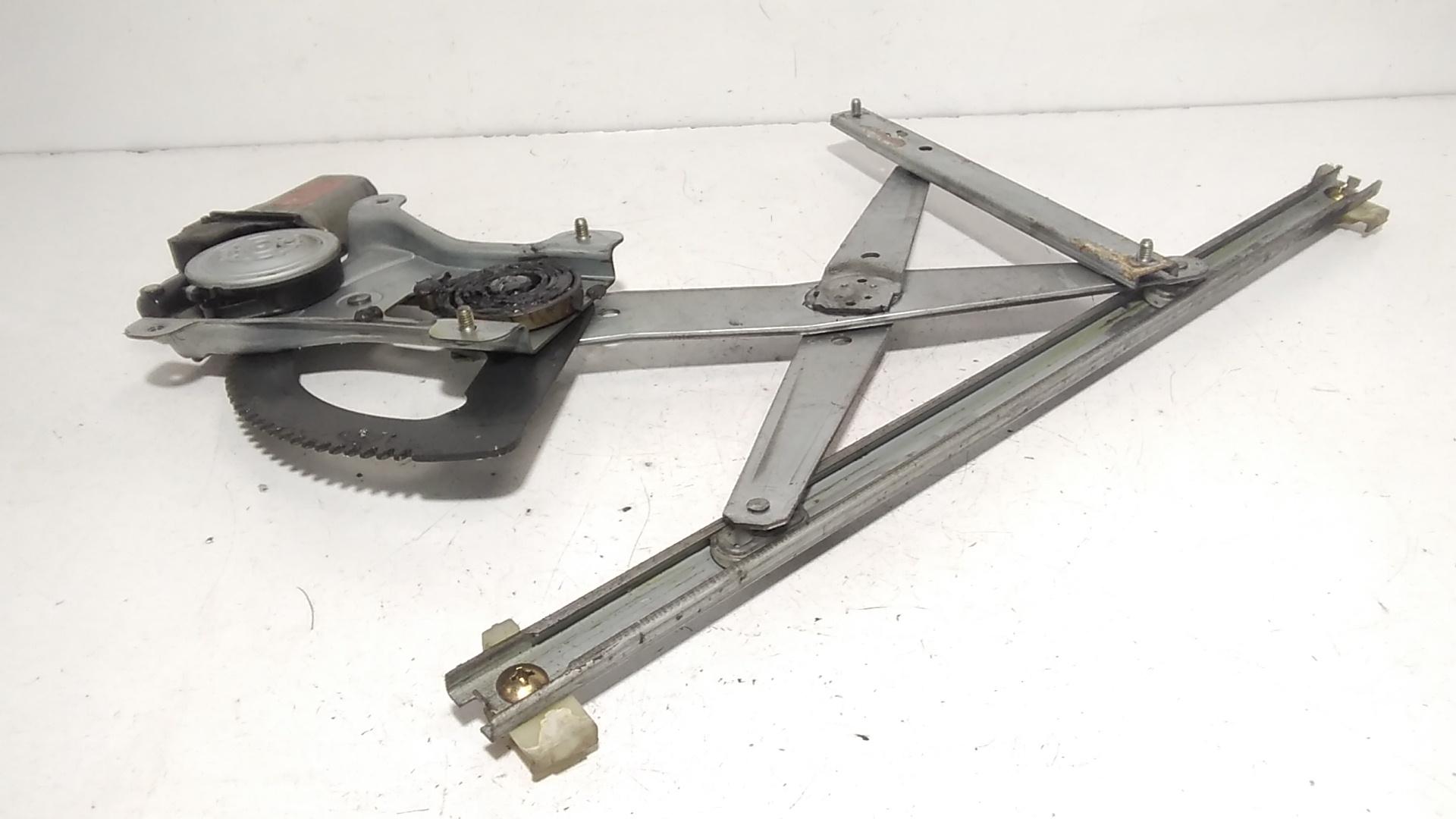 Cremagliera anteriore destra passeggero CHEVROLET Kalos 1 Serie