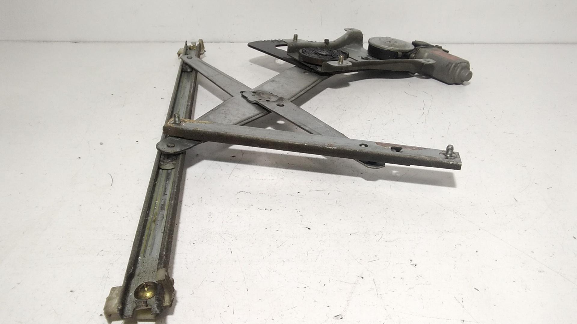 Cremagliera anteriore destra passeggero CHEVROLET Kalos 1 Serie