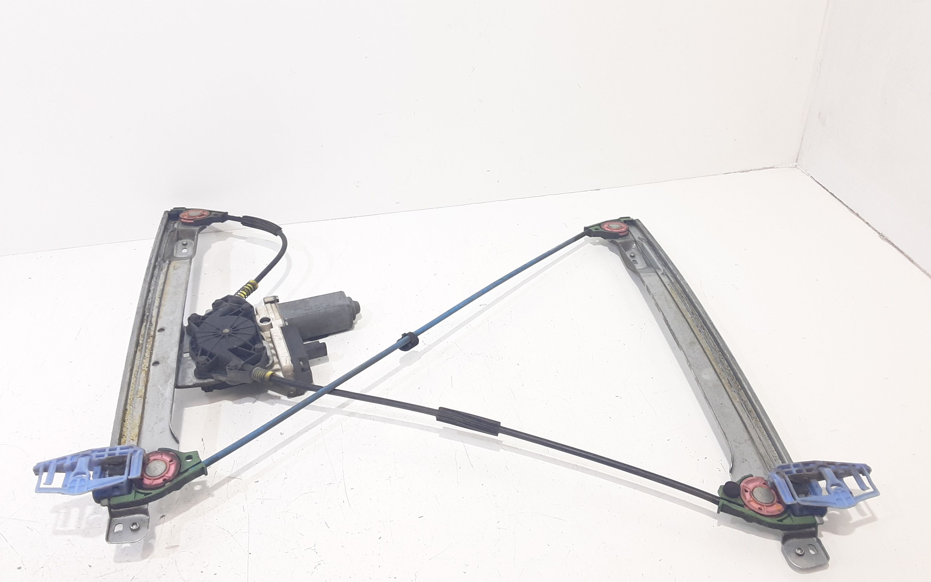 Cremagliera anteriore destra passeggero CITROEN C2 1 Serie