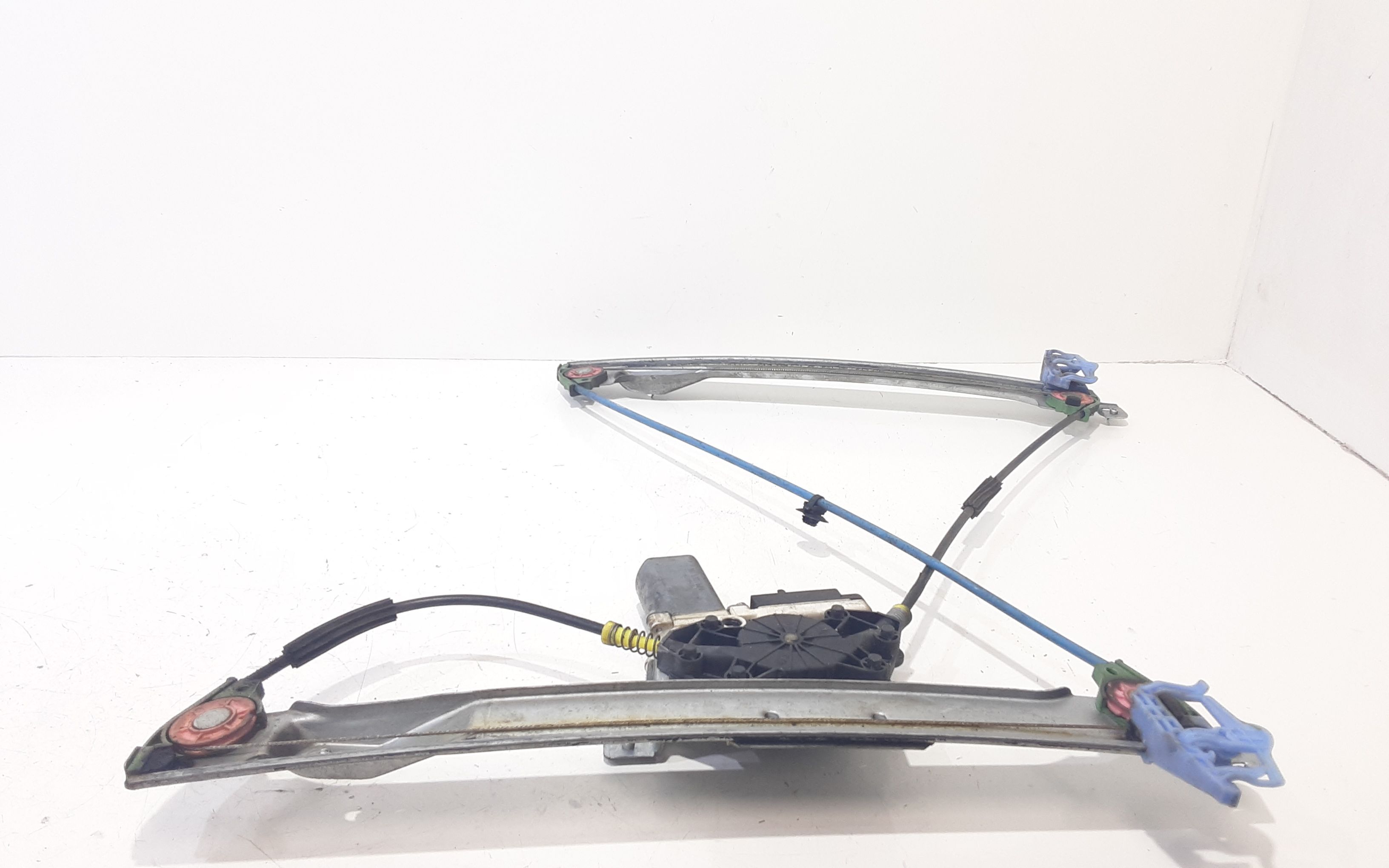 Cremagliera anteriore destra passeggero CITROEN C2 1 Serie