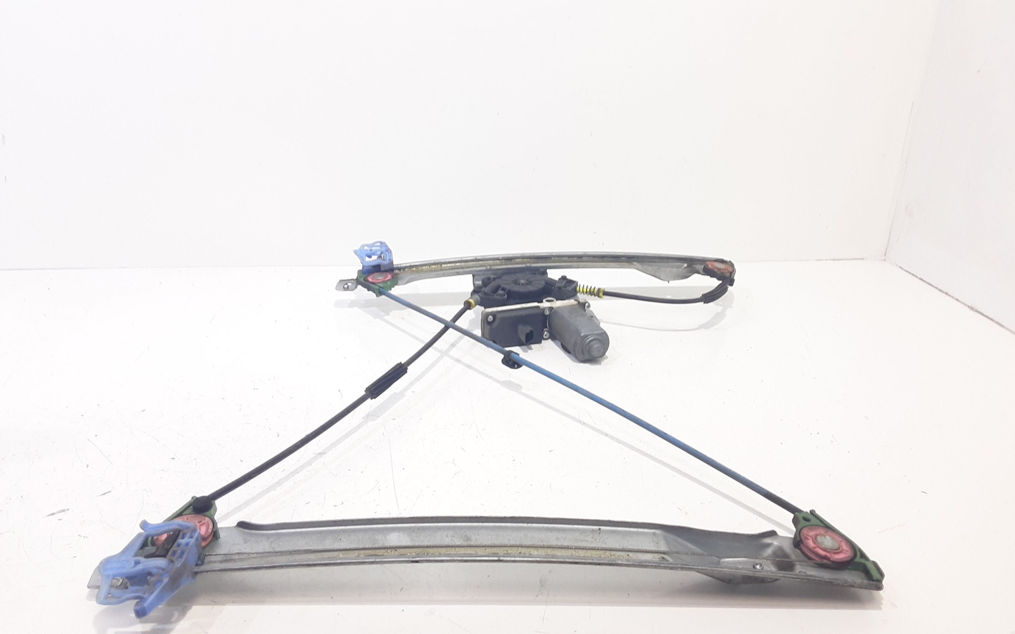 Cremagliera anteriore destra passeggero CITROEN C2 1 Serie