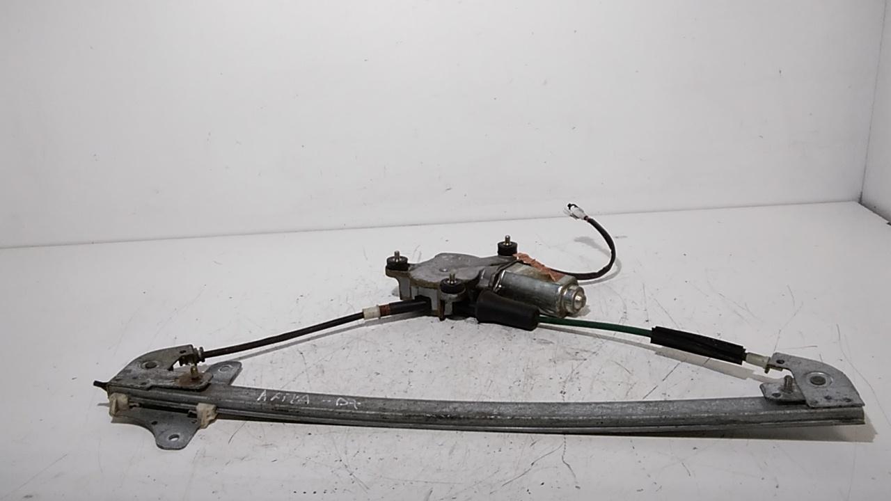 Cremagliera anteriore destra passeggero OPEL Agila 1 Serie