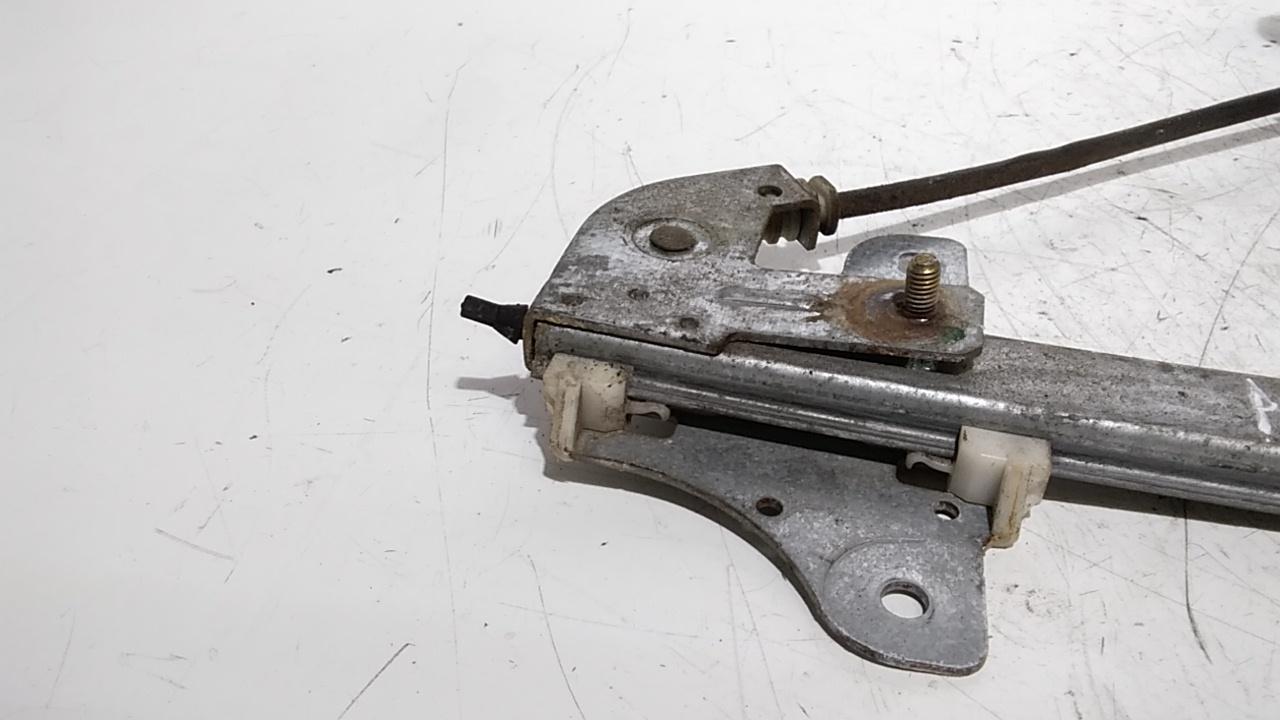 Cremagliera anteriore destra passeggero OPEL Agila 1 Serie