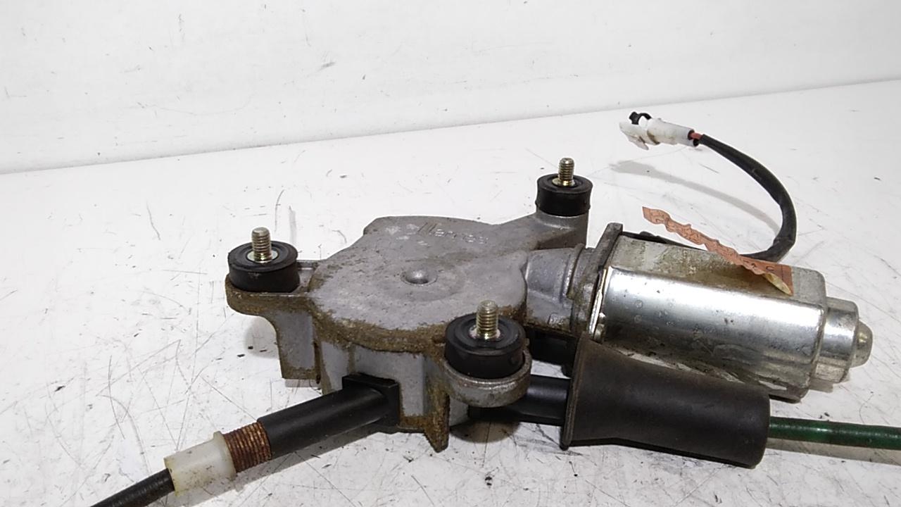 Cremagliera anteriore destra passeggero OPEL Agila 1 Serie