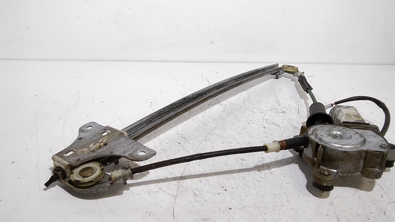 Cremagliera anteriore destra passeggero OPEL Agila 1 Serie