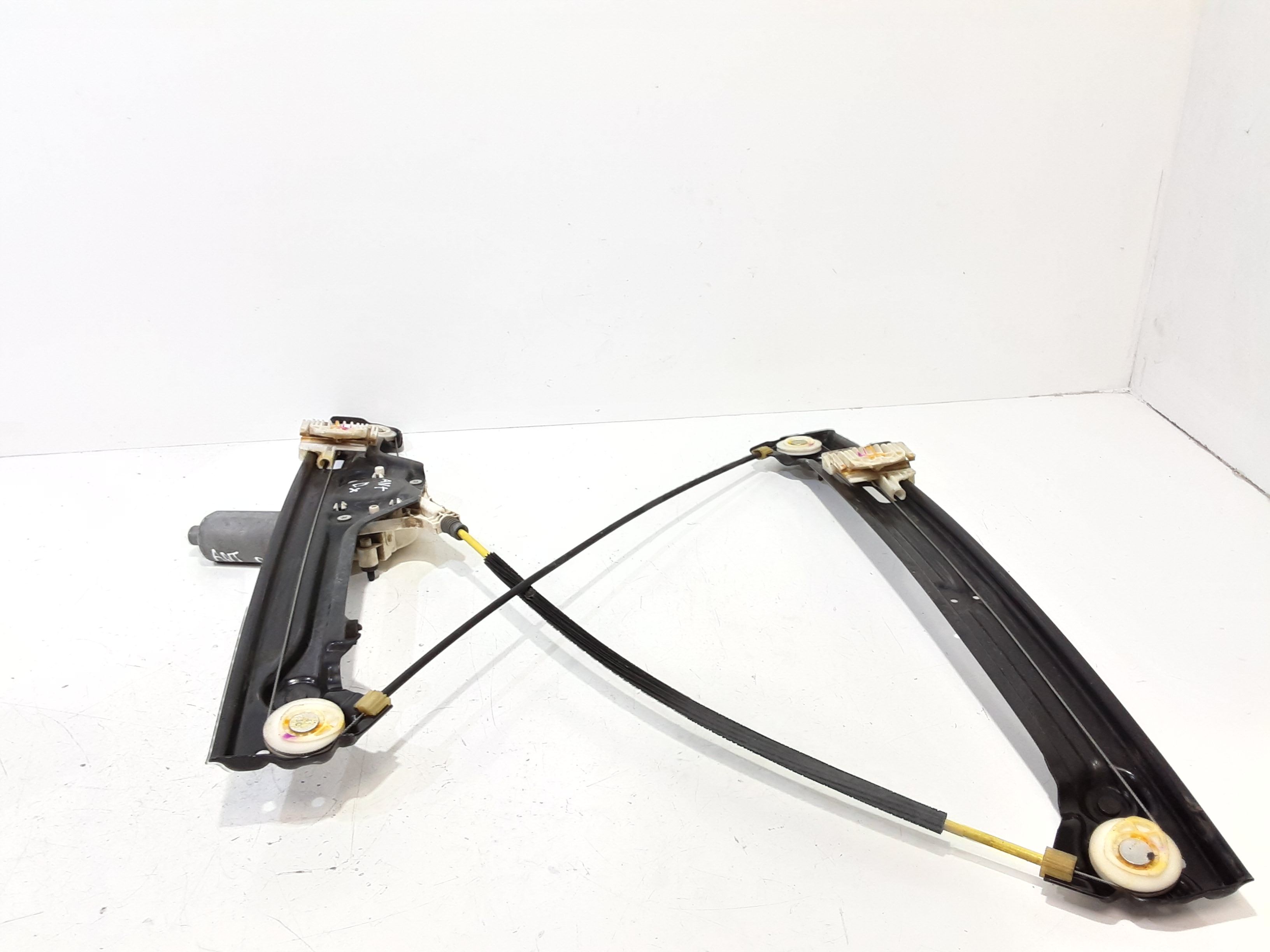 Cremagliera anteriore destra passeggero BMW X6 E71 1 Serie