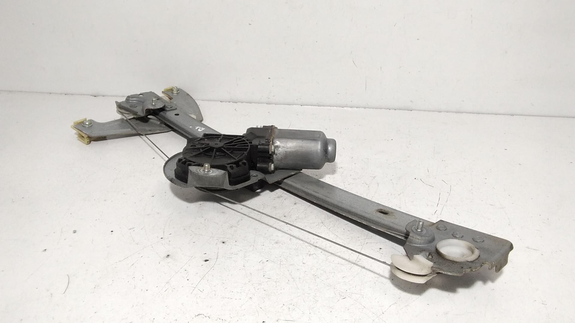 Cremagliera anteriore destra passeggero TOYOTA Aygo 1 Serie