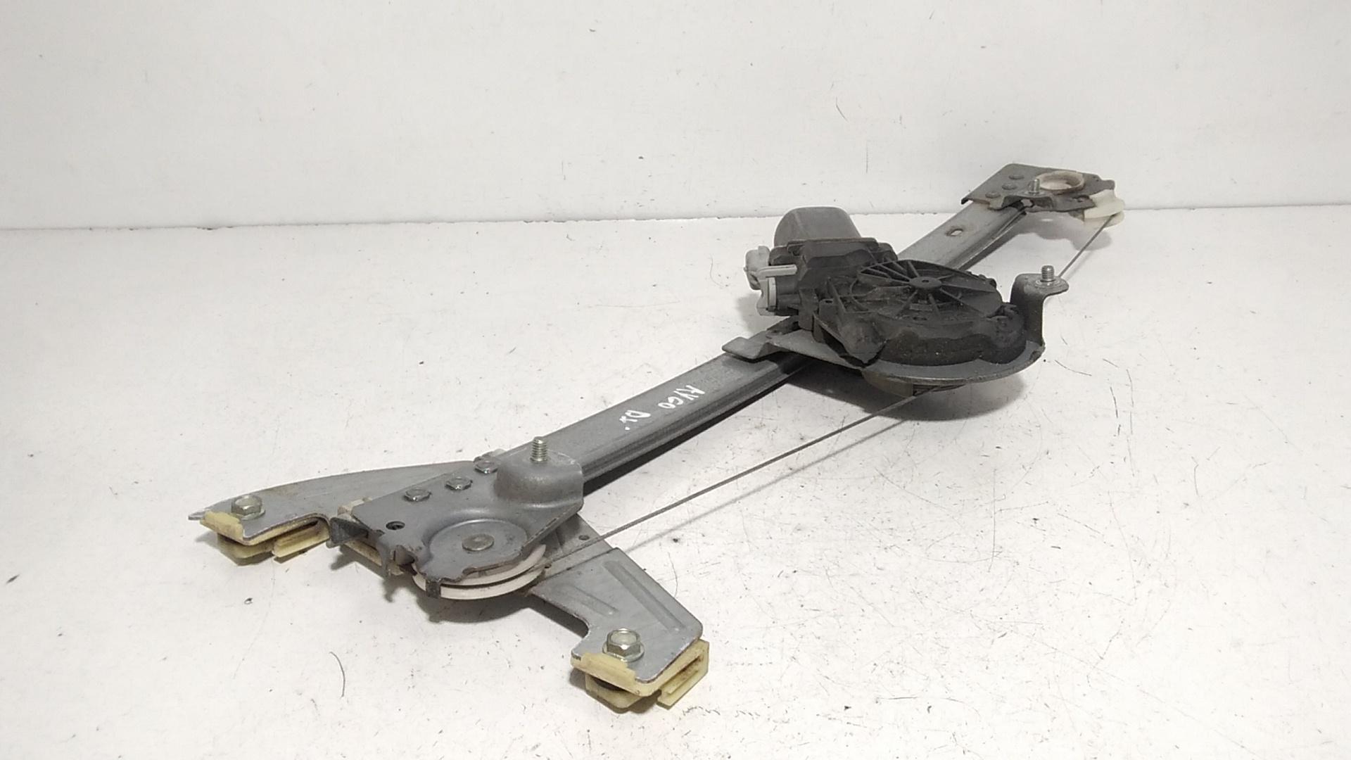 Cremagliera anteriore destra passeggero TOYOTA Aygo 1 Serie