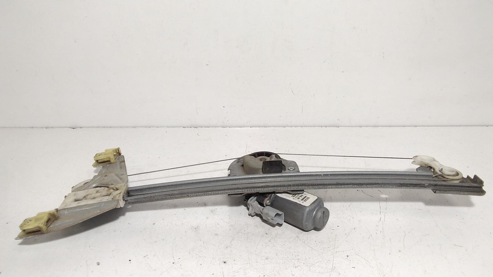 Cremagliera anteriore destra passeggero TOYOTA Aygo 1 Serie