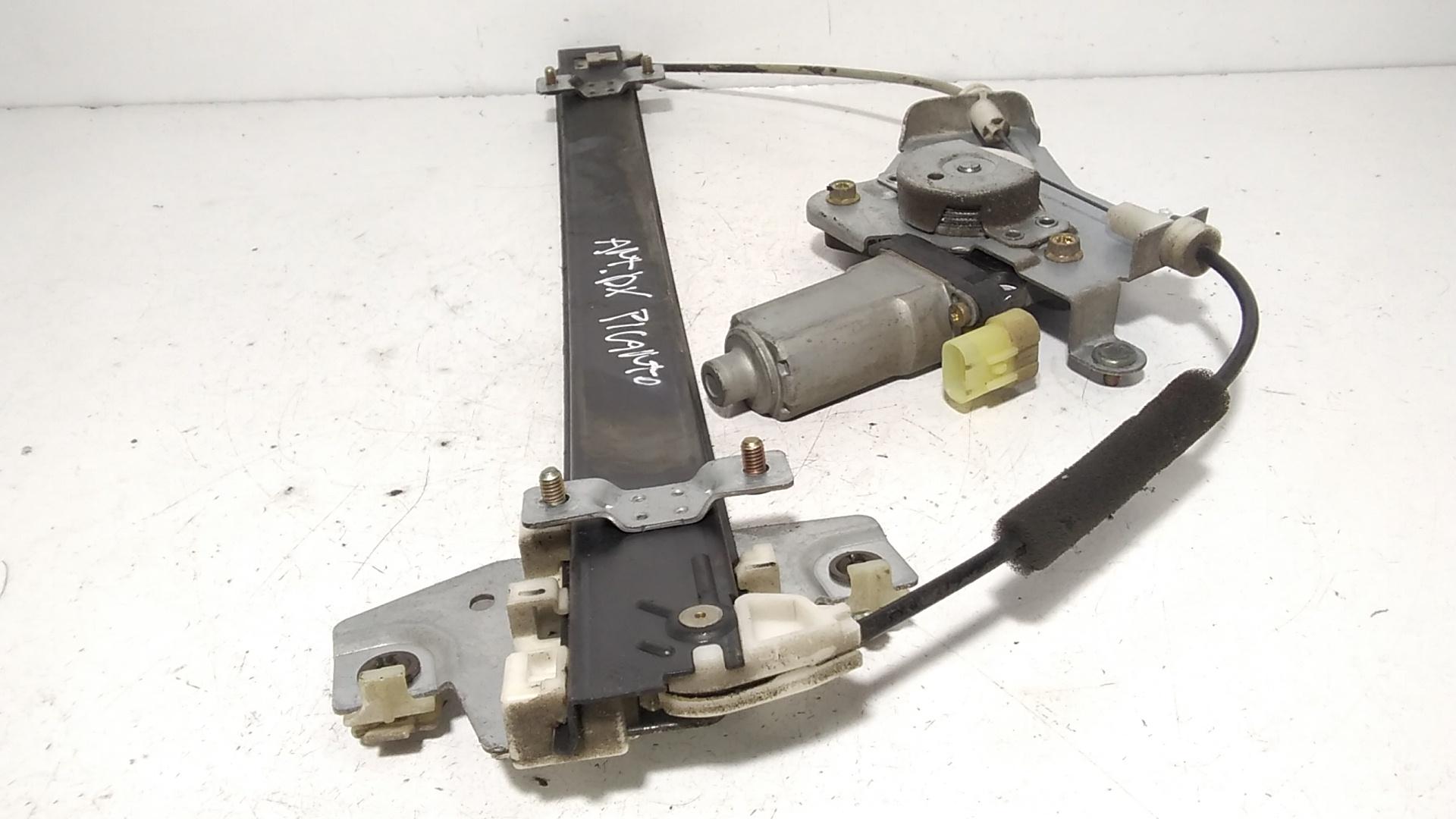 Cremagliera anteriore destra passeggero KIA Picanto 1 Serie