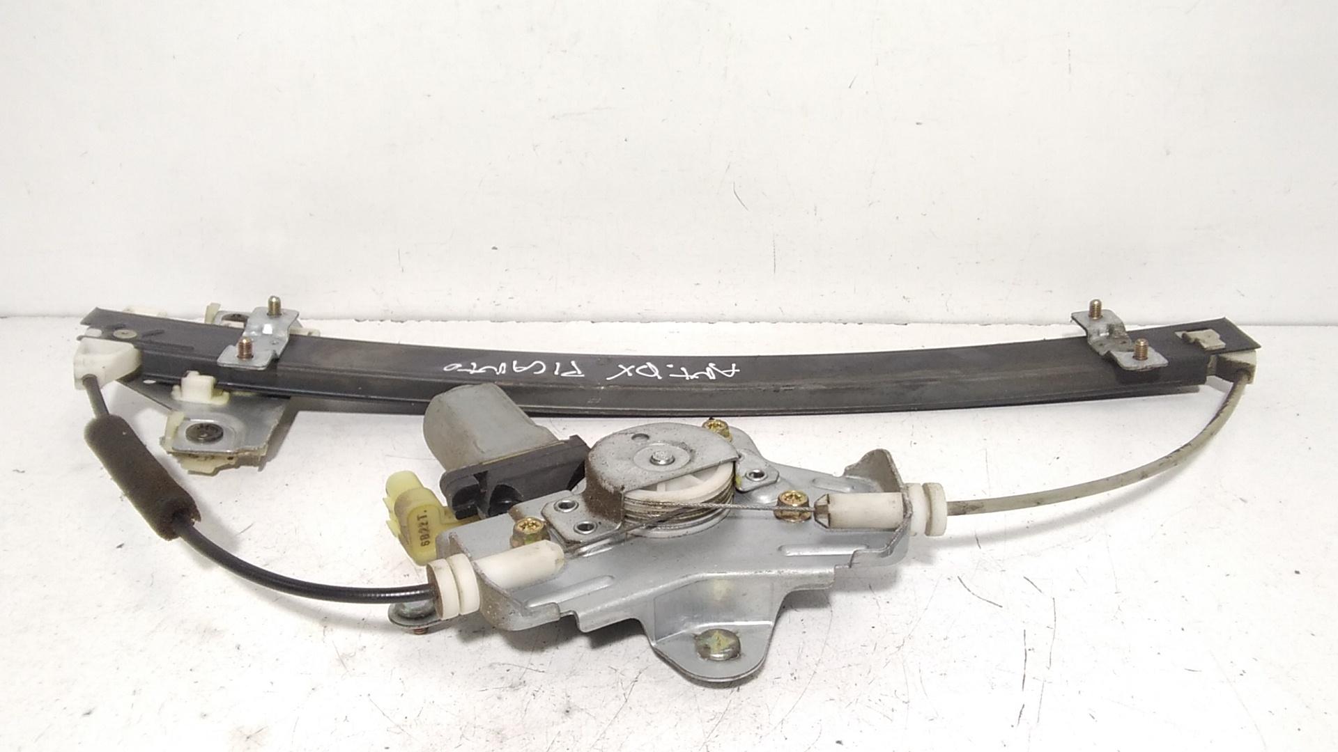 Cremagliera anteriore destra passeggero KIA Picanto 1 Serie