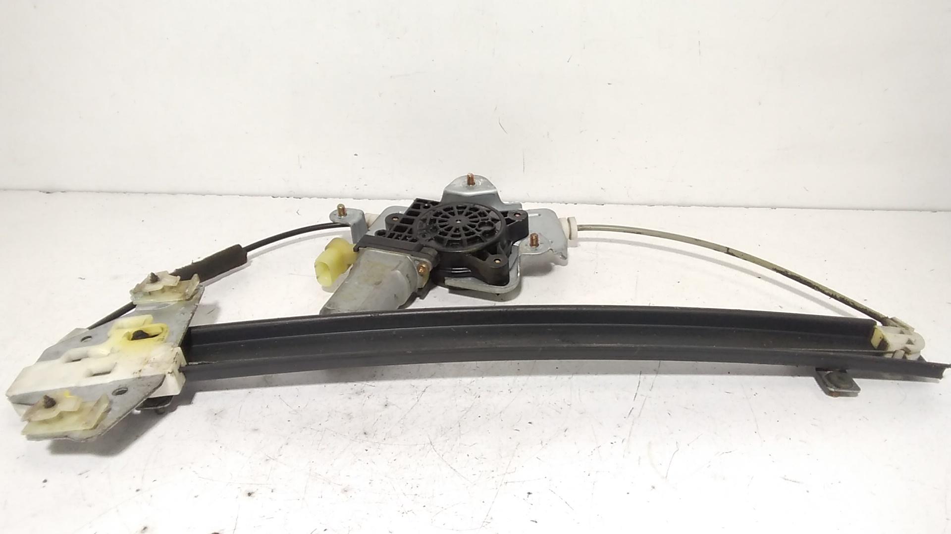 Cremagliera anteriore destra passeggero KIA Picanto 1 Serie