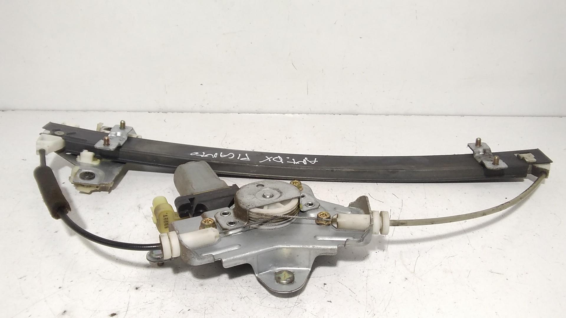 Cremagliera anteriore destra passeggero KIA Picanto 1 Serie