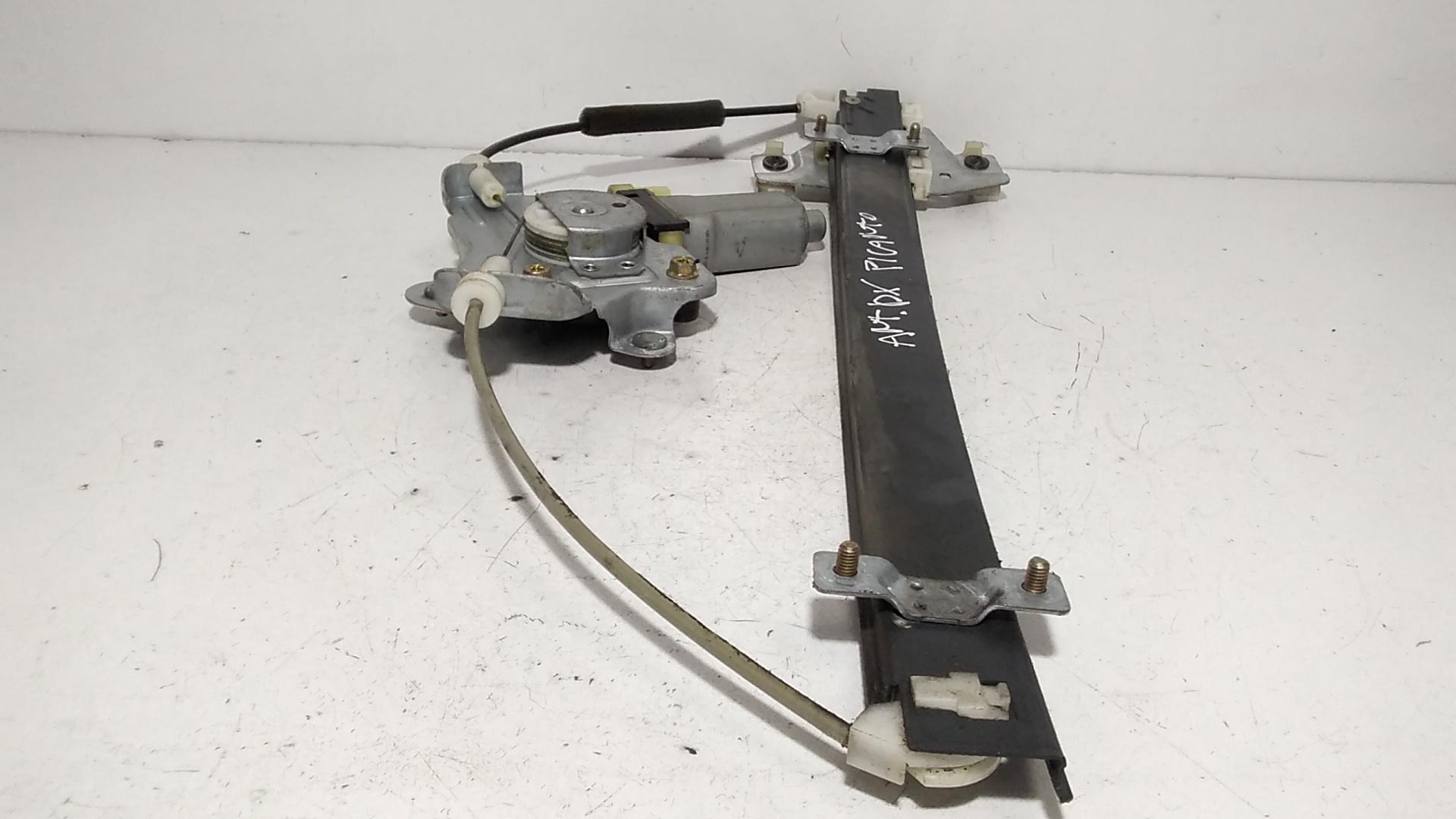 Cremagliera anteriore destra passeggero KIA Picanto 1 Serie