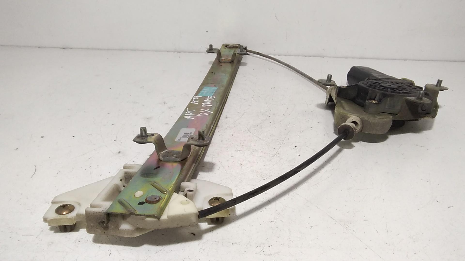 Cremagliera anteriore destra passeggero HYUNDAI Atos Prime 2 Serie