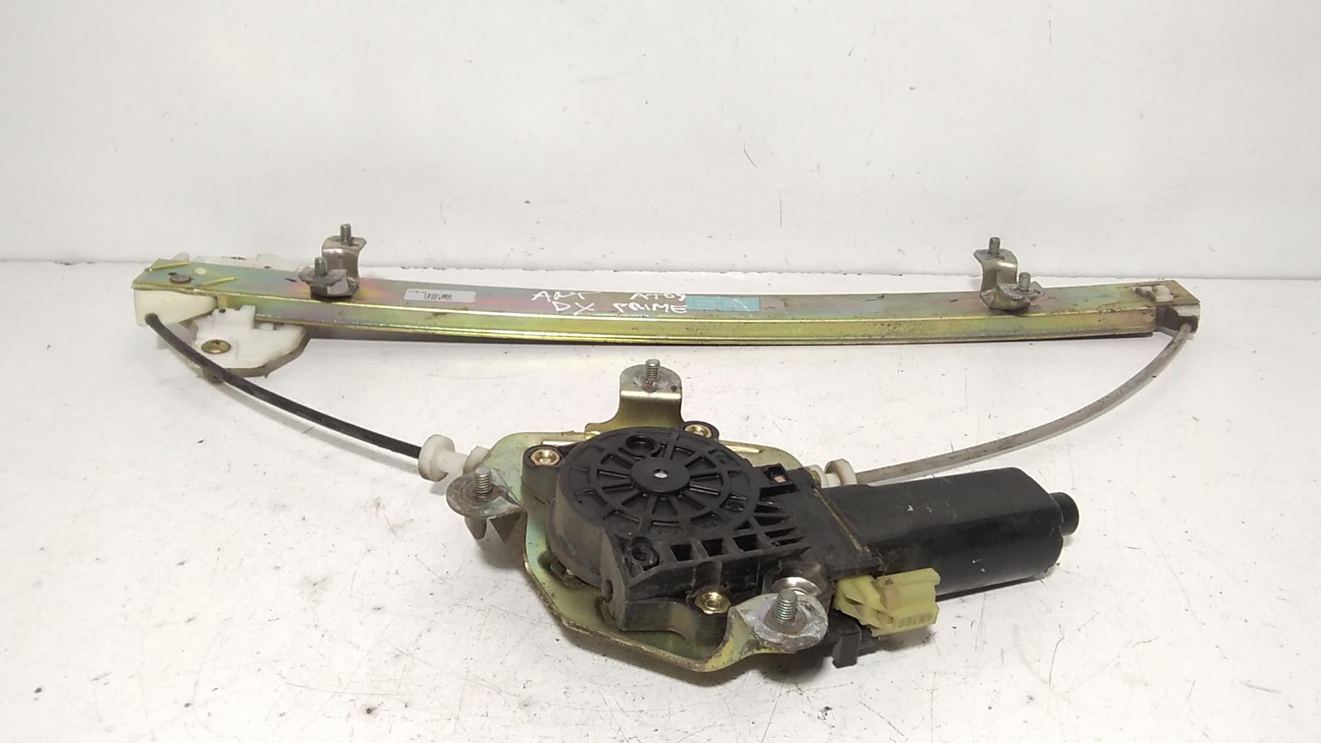 Cremagliera anteriore destra passeggero HYUNDAI Atos Prime 2 Serie