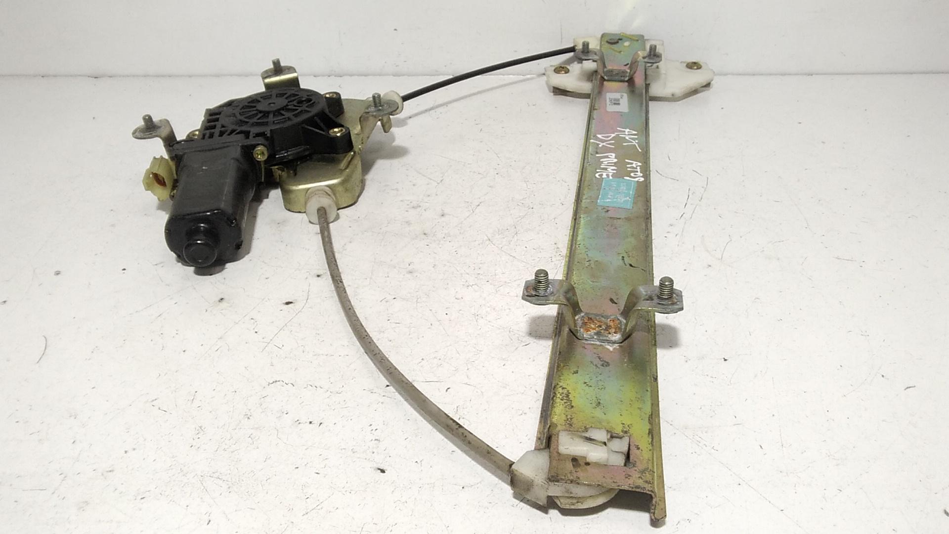 Cremagliera anteriore destra passeggero HYUNDAI Atos Prime 2 Serie