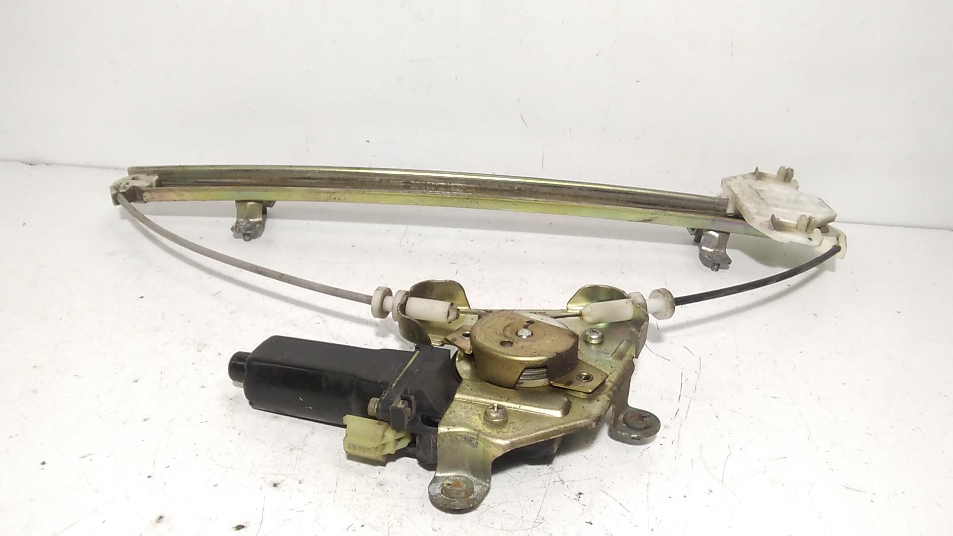 Cremagliera anteriore destra passeggero HYUNDAI Atos Prime 2 Serie