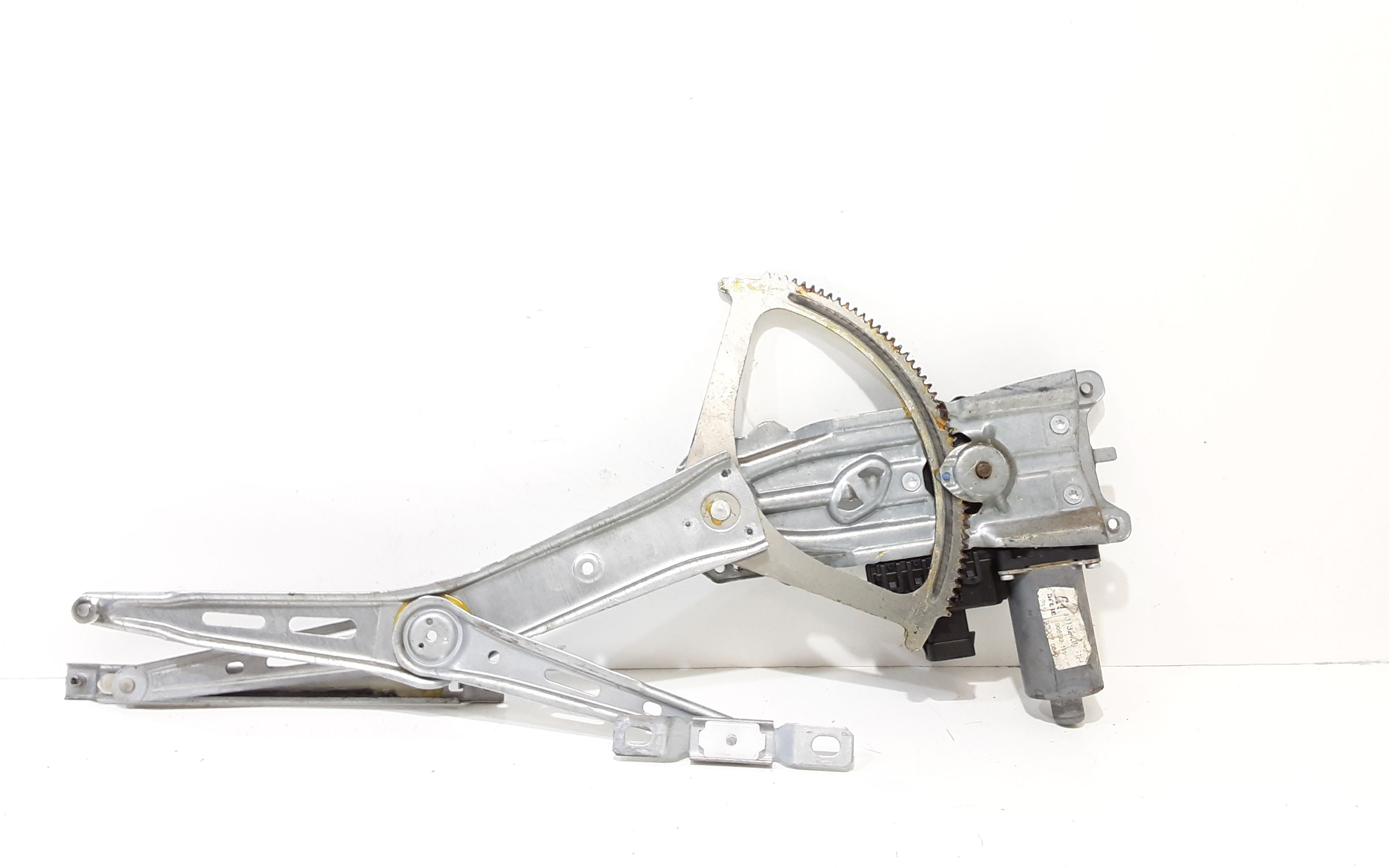 Cremagliera anteriore destra passeggero OPEL Zafira B