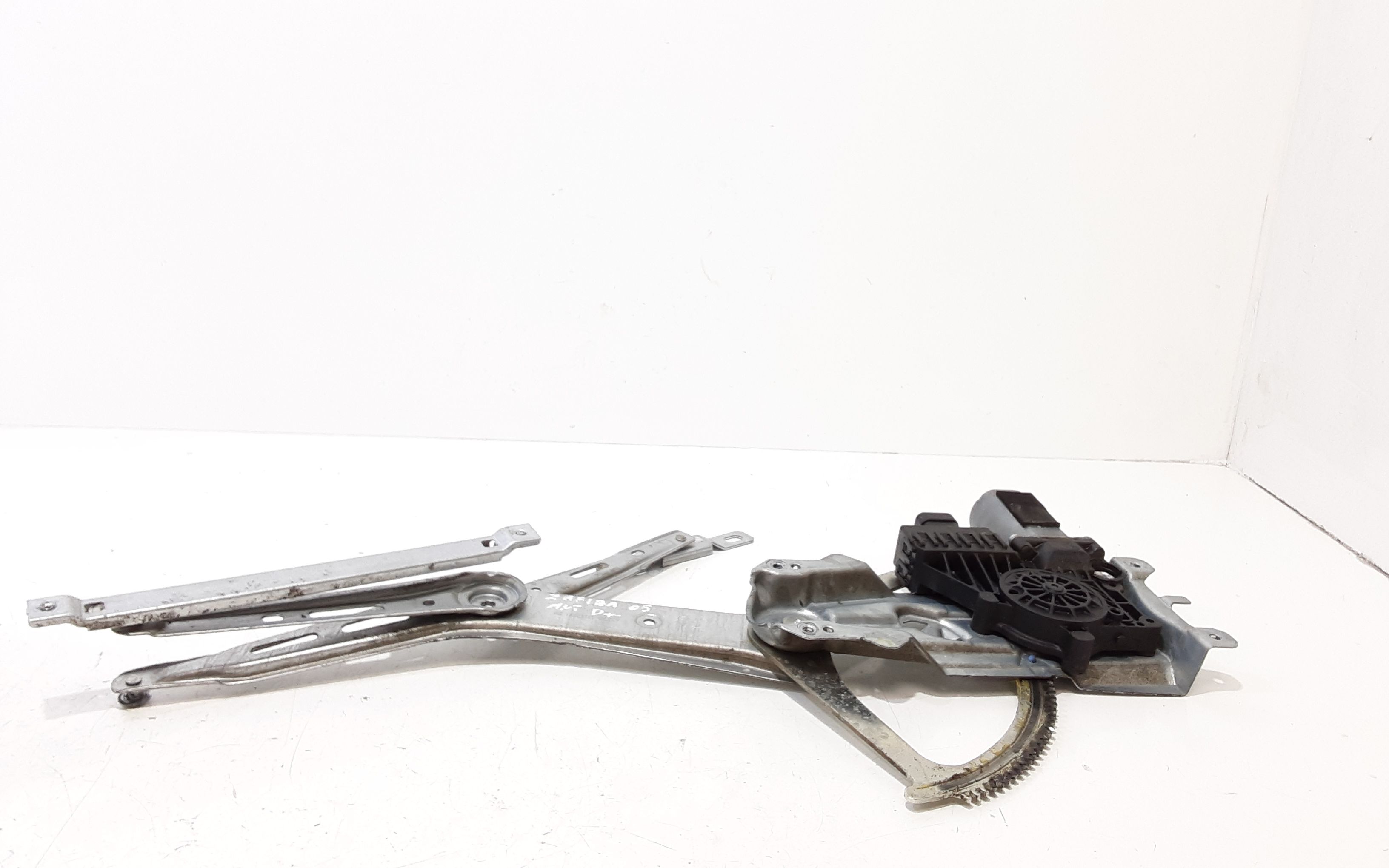 Cremagliera anteriore destra passeggero OPEL Zafira B