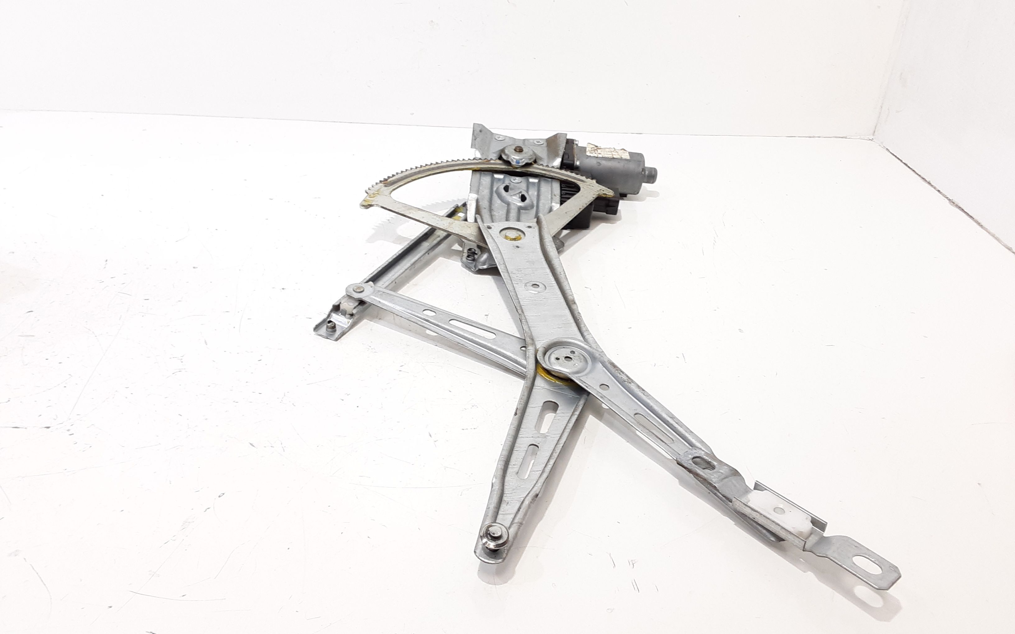 Cremagliera anteriore destra passeggero OPEL Zafira B