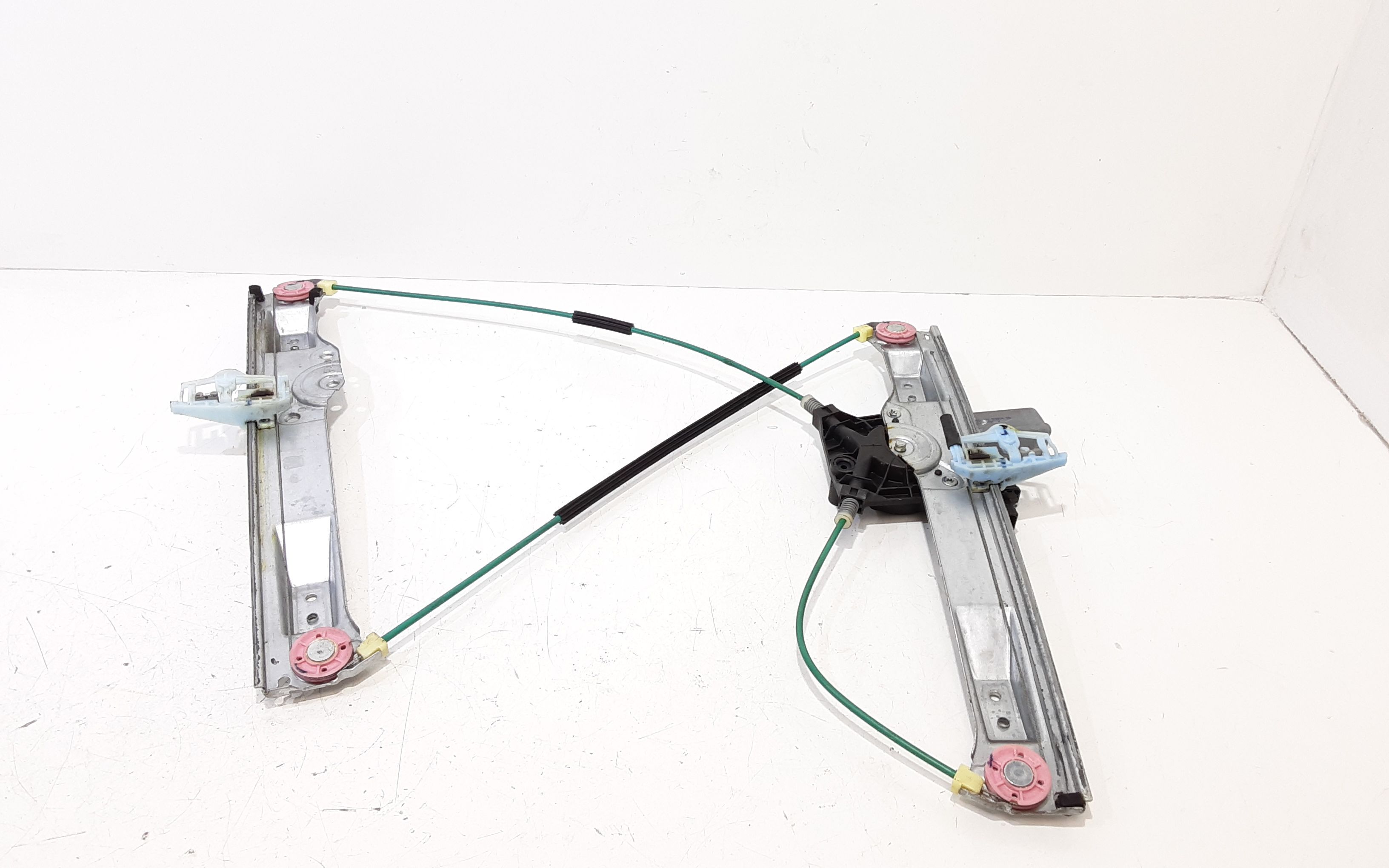 Cremagliera anteriore destra passeggero OPEL Corsa D 3P 1 Serie