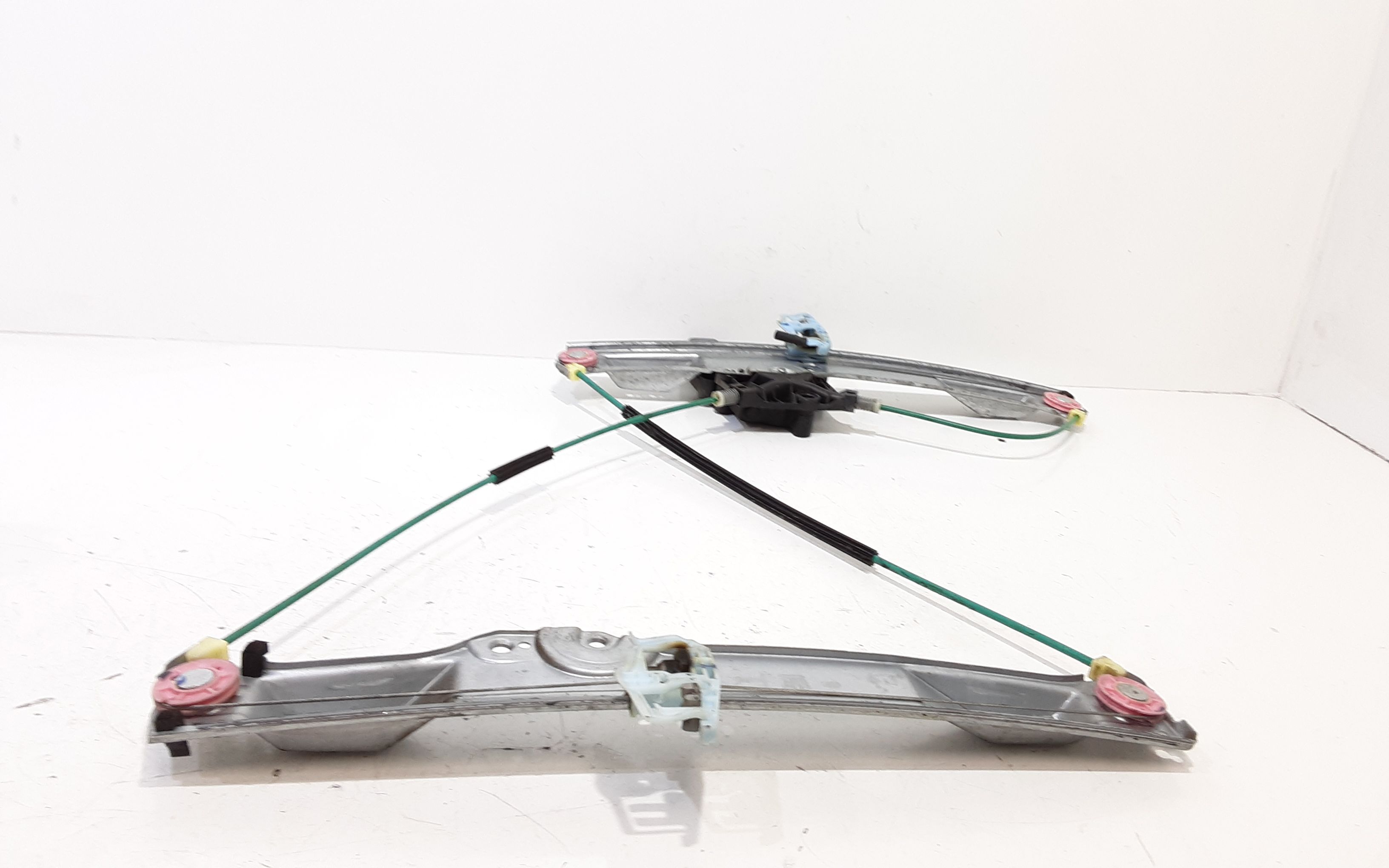 Cremagliera anteriore destra passeggero OPEL Corsa D 3P 1 Serie