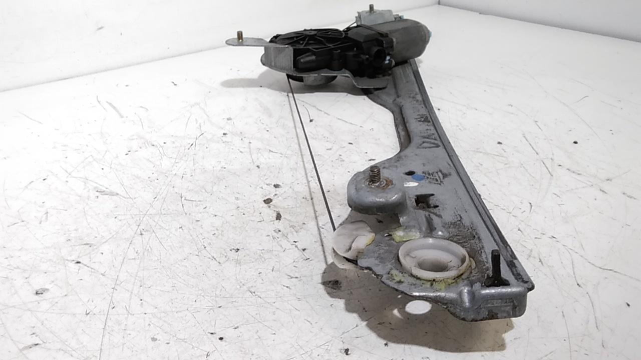 Cremagliera anteriore destra passeggero RENAULT Modus 1 Serie