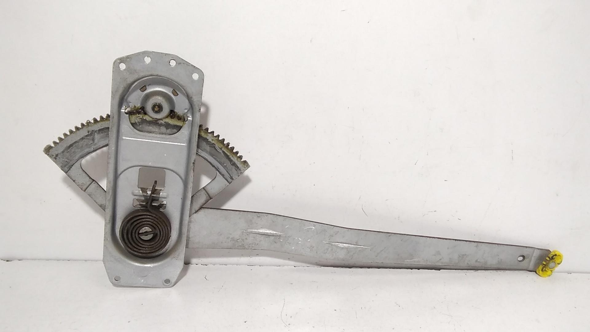 Cremagliera anteriore destra passeggero FORD Transit Serie (00>06)