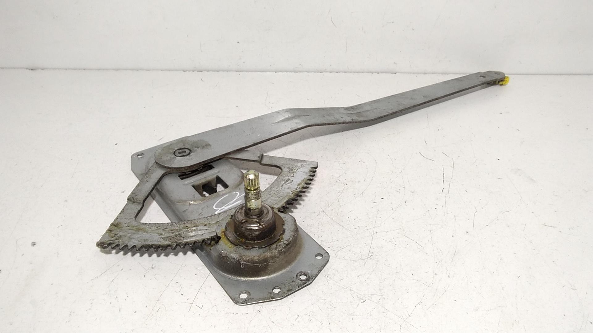 Cremagliera anteriore destra passeggero FORD Transit Serie (00>06)