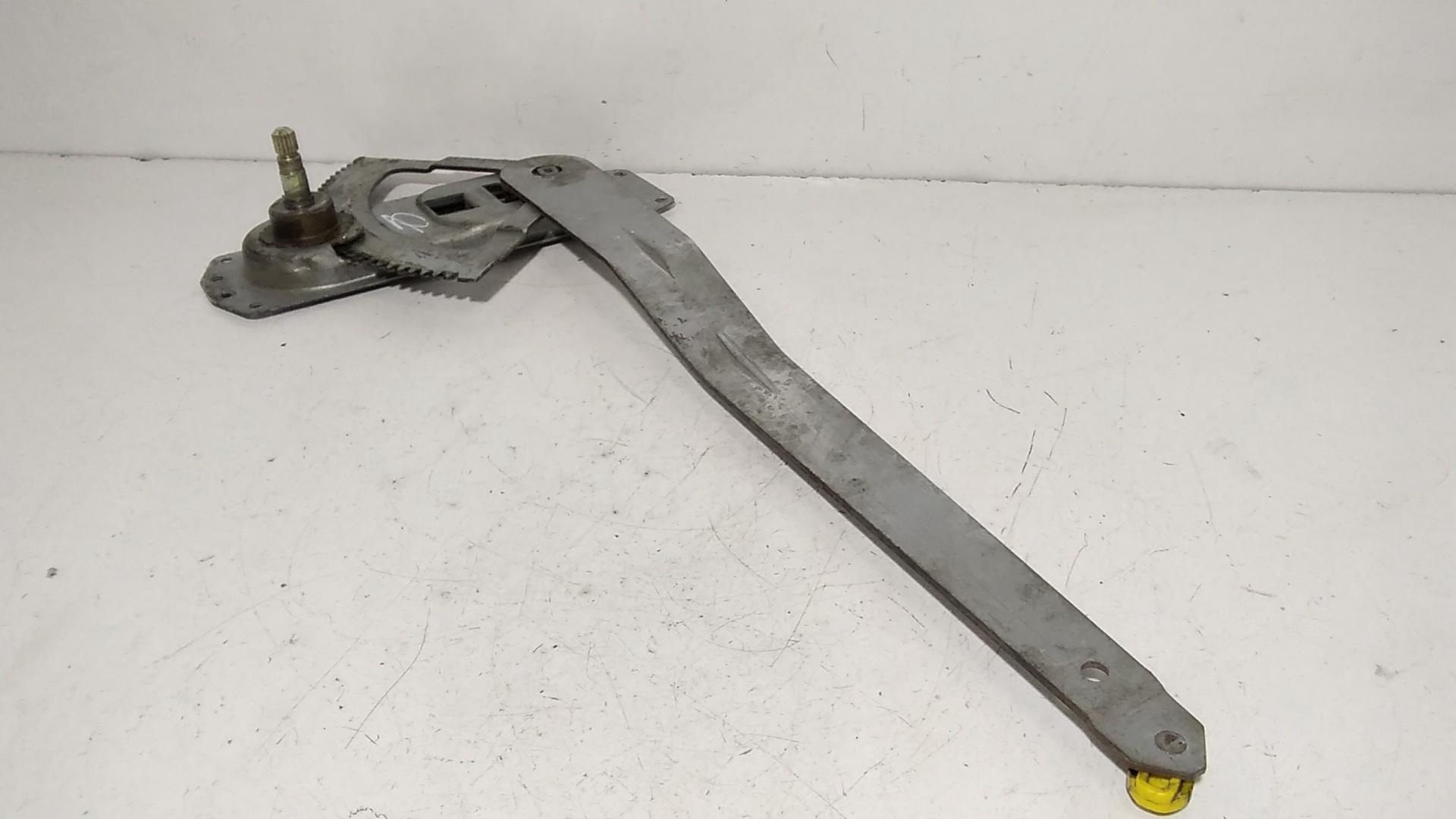 Cremagliera anteriore destra passeggero FORD Transit Serie (00>06)