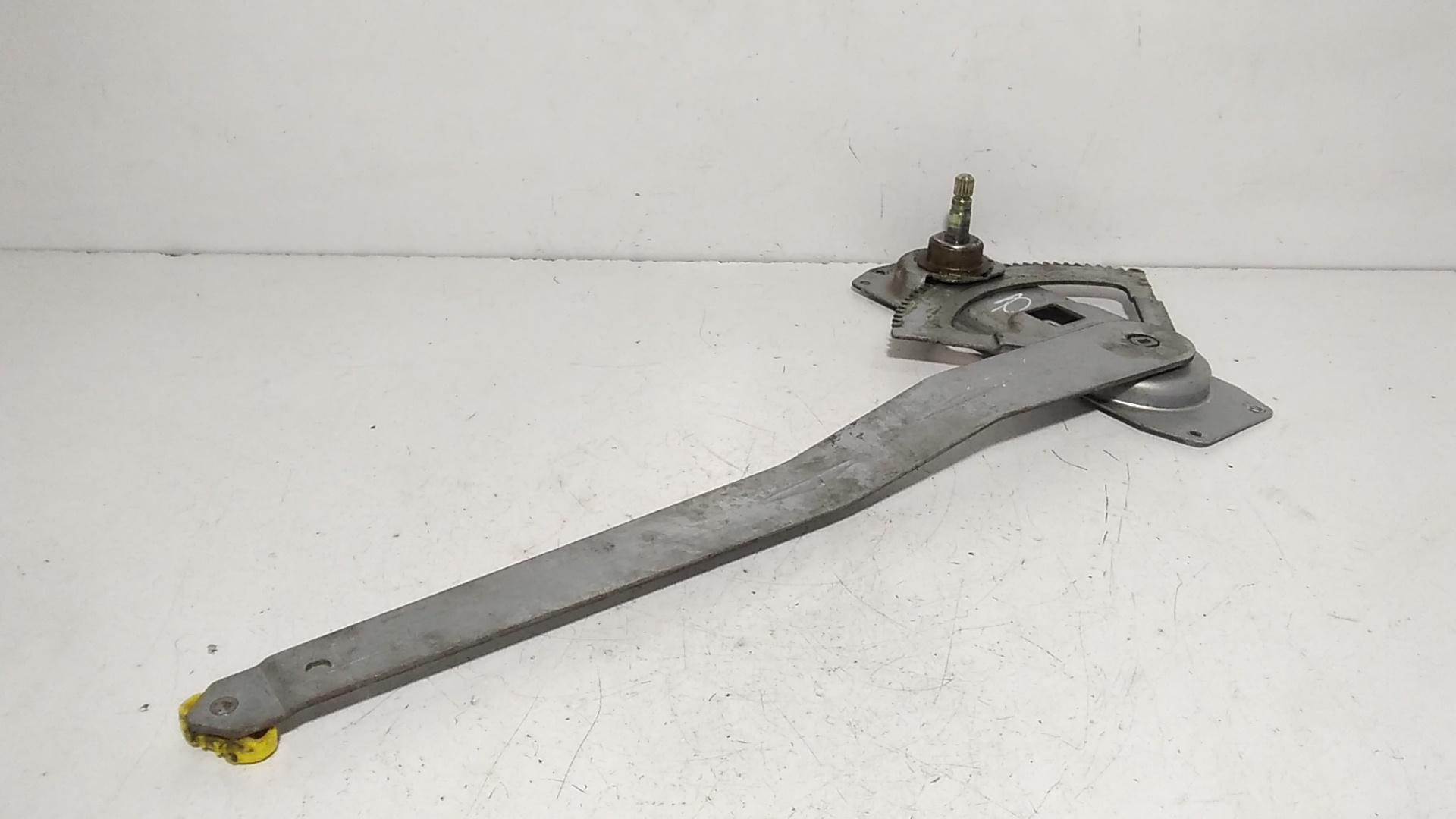 Cremagliera anteriore destra passeggero FORD Transit Serie (00>06)