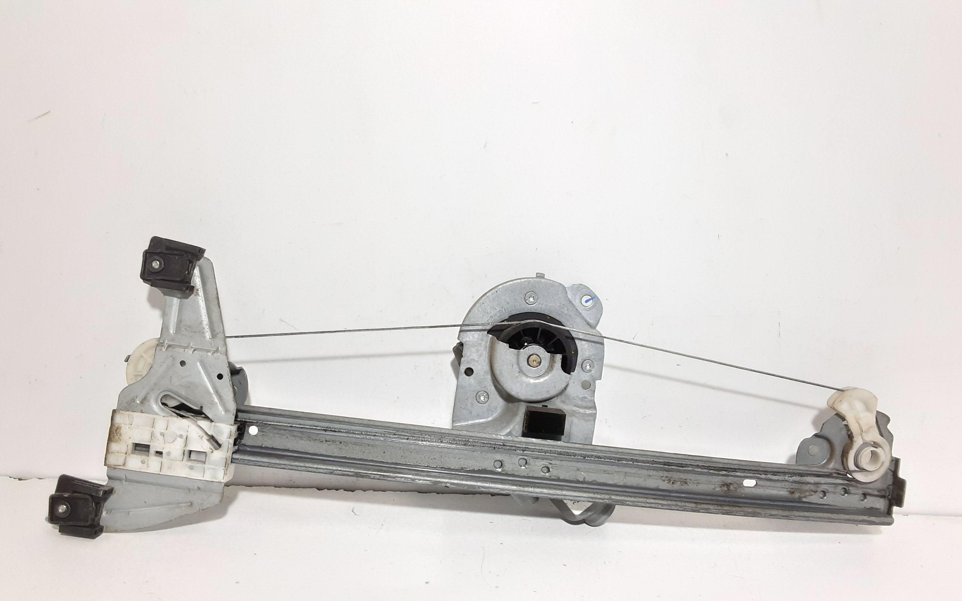 Cremagliera anteriore destra passeggero CITROEN C1 1 Serie