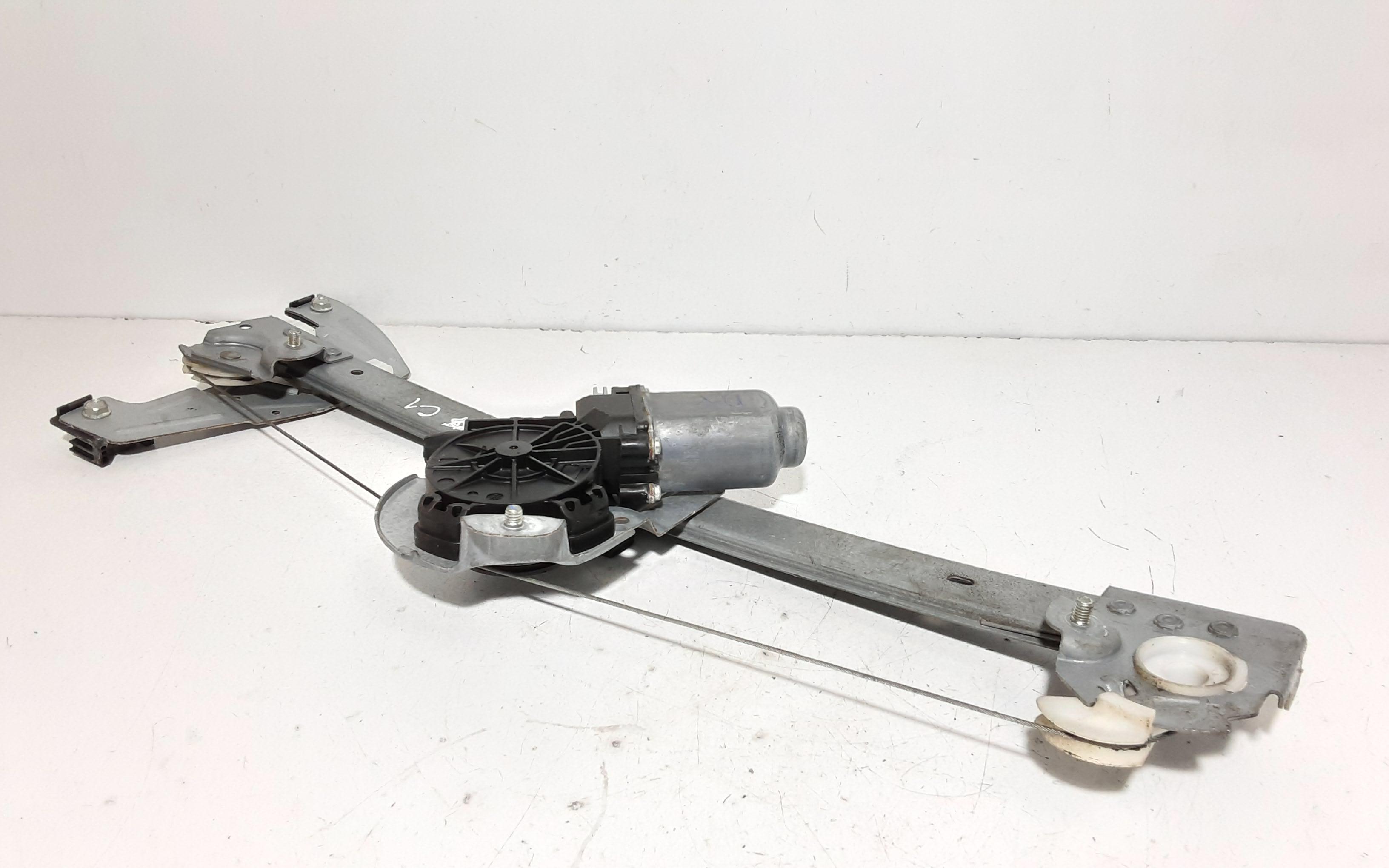 Cremagliera anteriore destra passeggero CITROEN C1 1 Serie