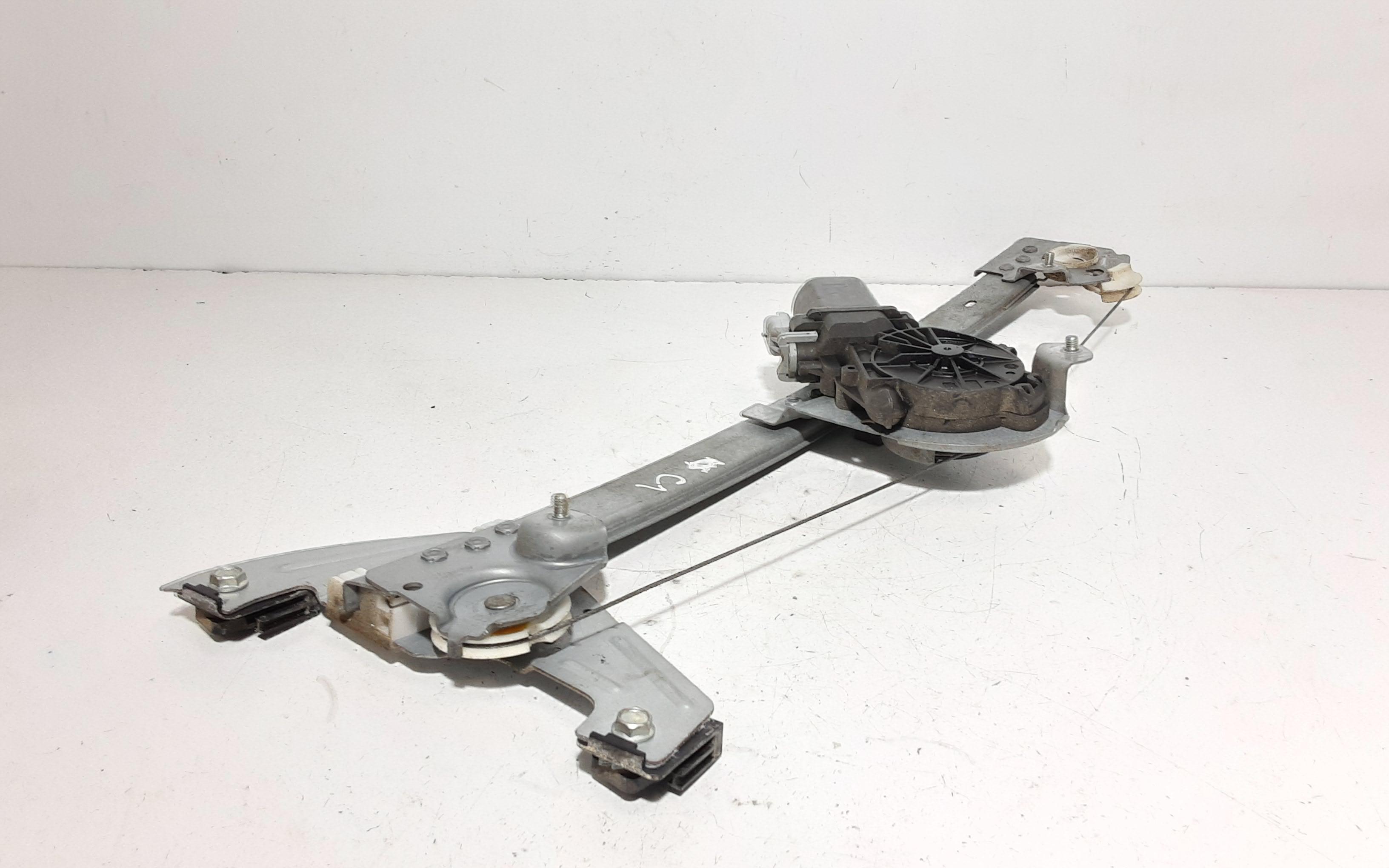 Cremagliera anteriore destra passeggero CITROEN C1 1 Serie