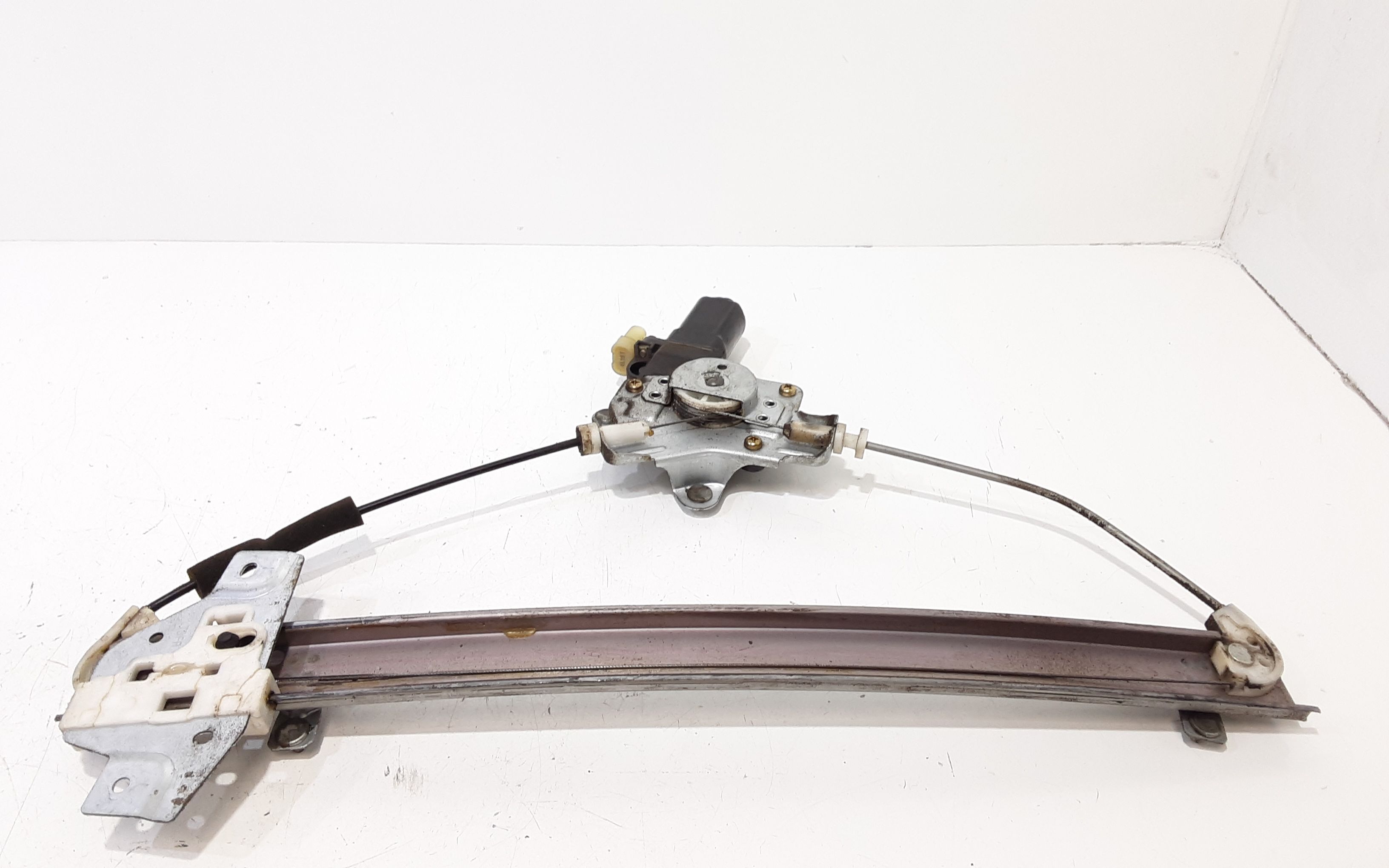 Cremagliera anteriore destra passeggero HYUNDAI Getz 1 Serie