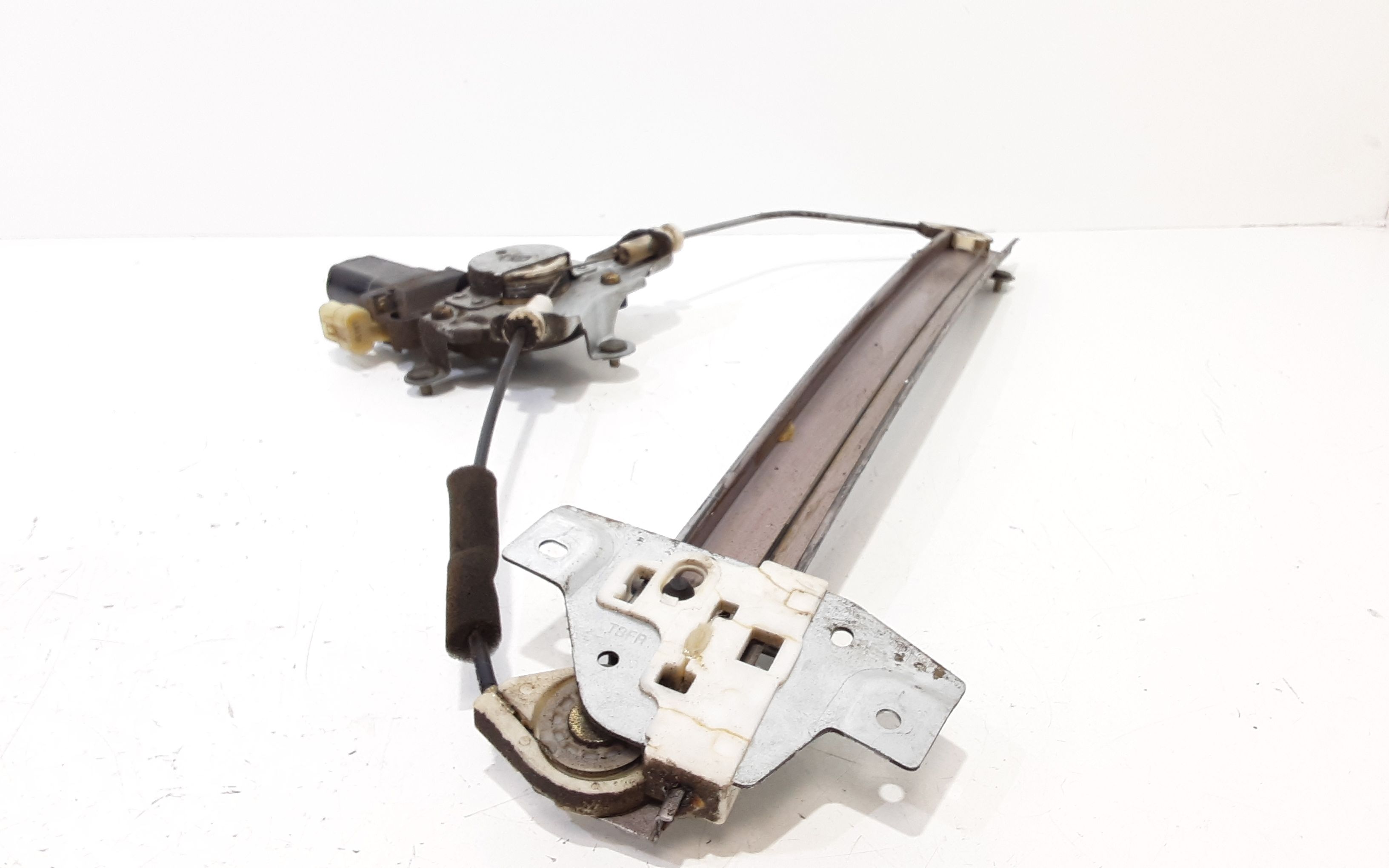 Cremagliera anteriore destra passeggero HYUNDAI Getz 1 Serie