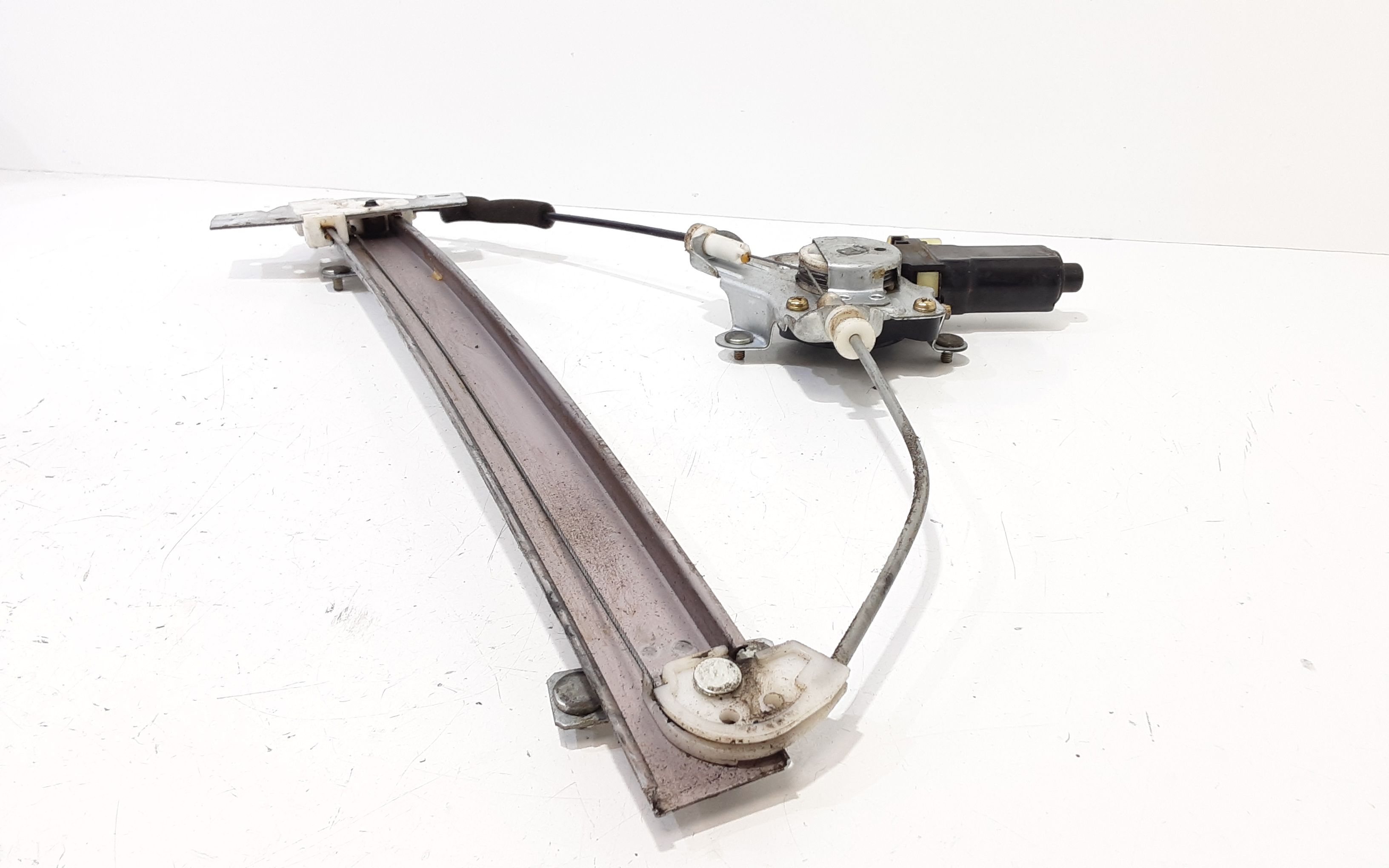 Cremagliera anteriore destra passeggero HYUNDAI Getz 1 Serie