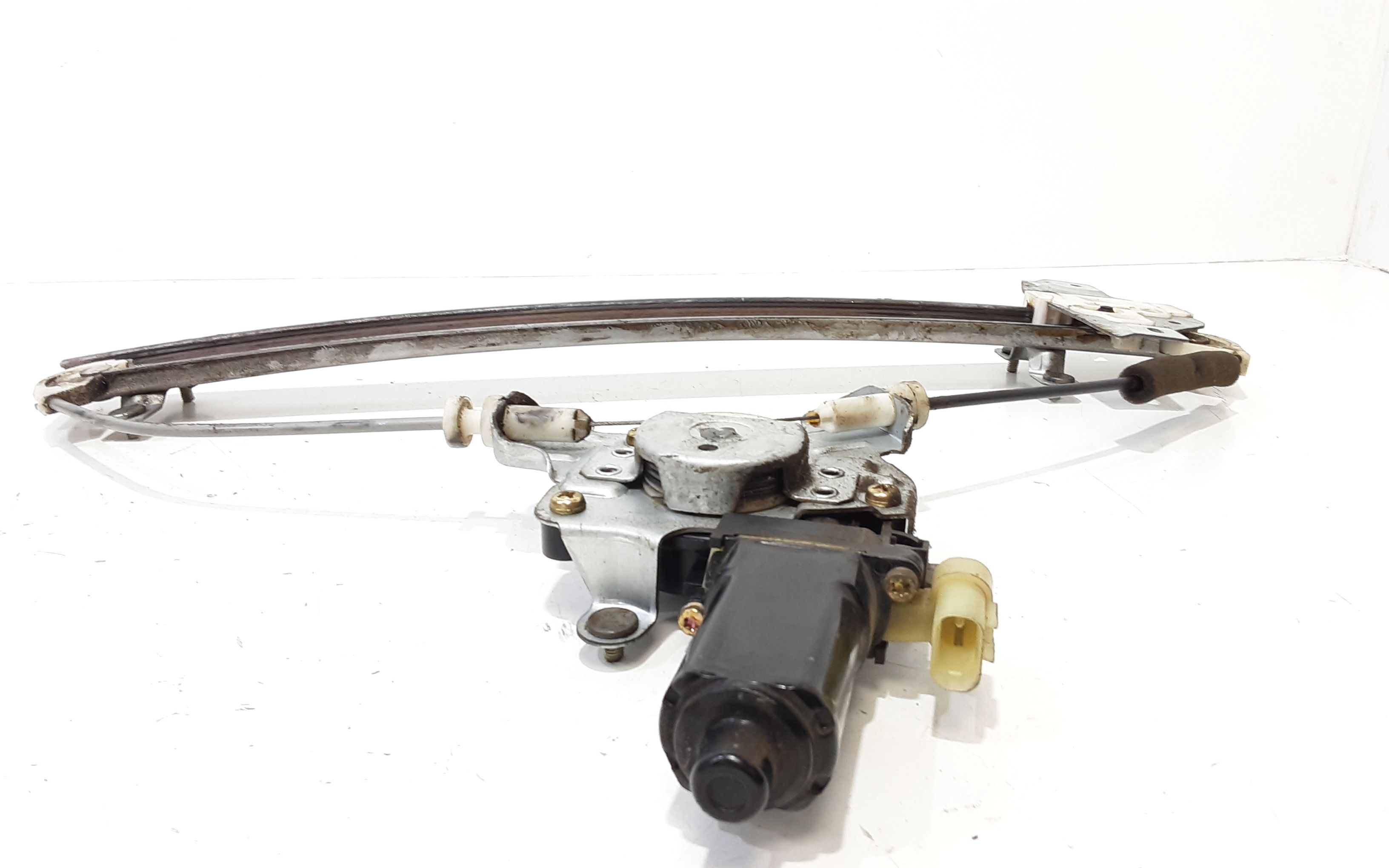 Cremagliera anteriore destra passeggero HYUNDAI Getz 1 Serie