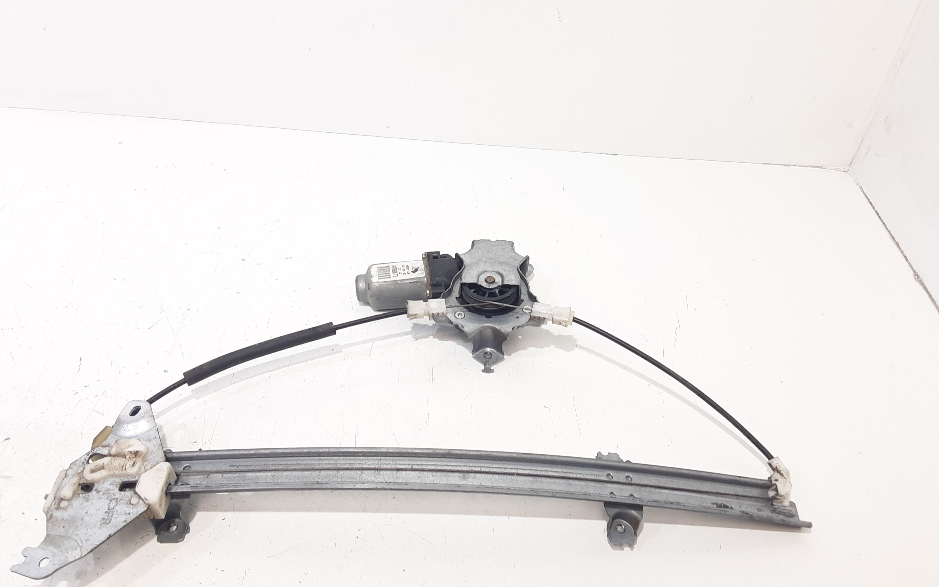 Cremagliera anteriore destra passeggero NISSAN Almera 2 Serie