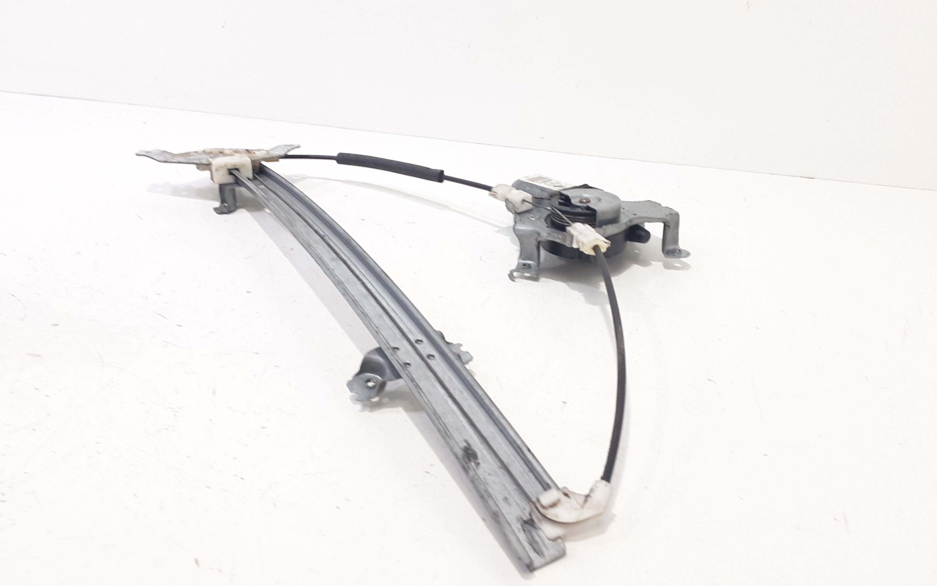 Cremagliera anteriore destra passeggero NISSAN Almera 2 Serie