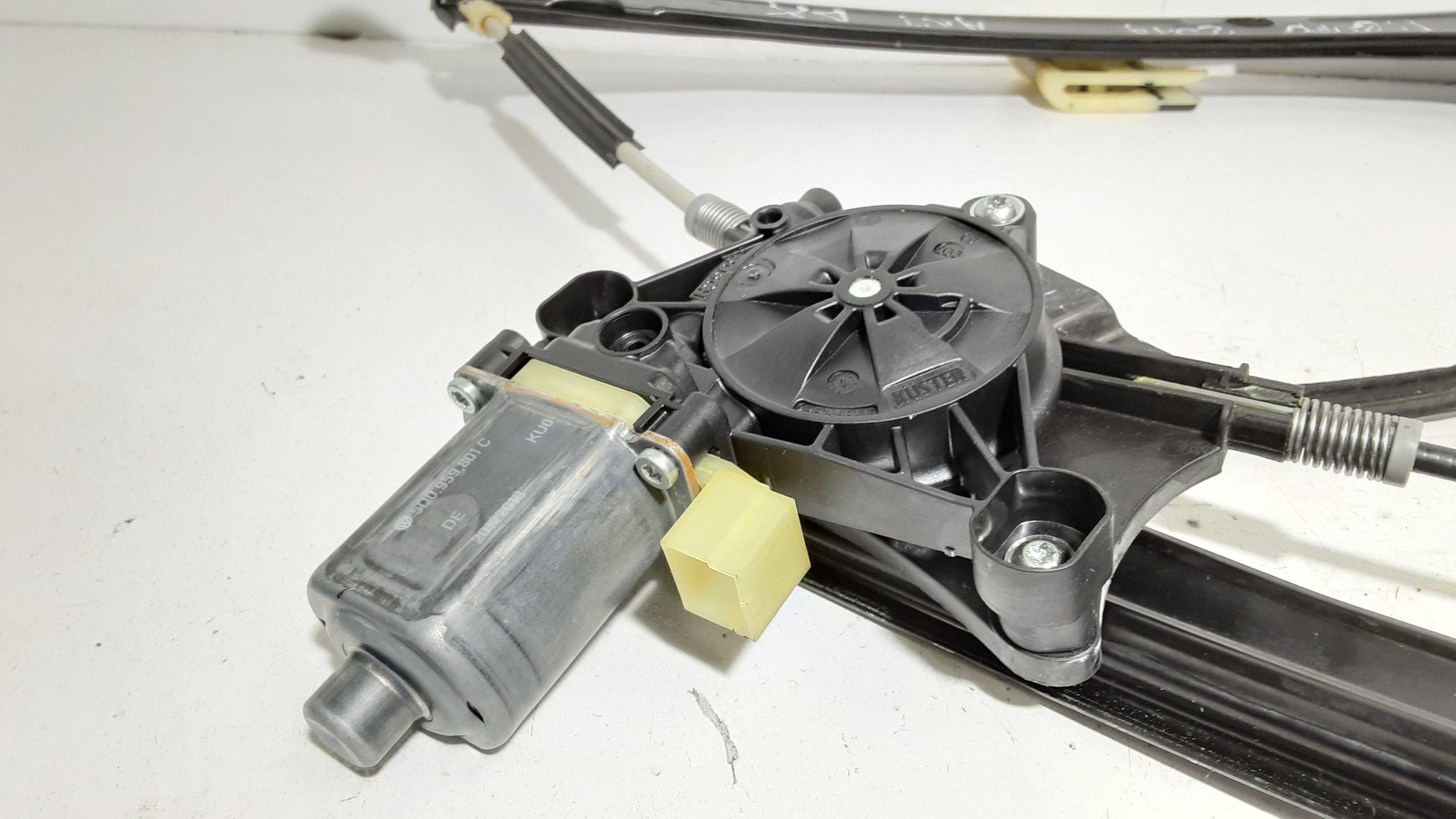 Cremagliera anteriore destra passeggero VOLKSWAGEN Tiguan Serie